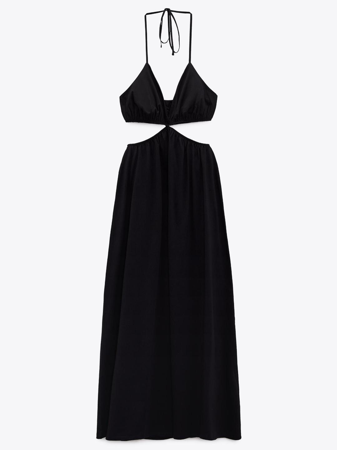 

ZARA Women Black Dresses