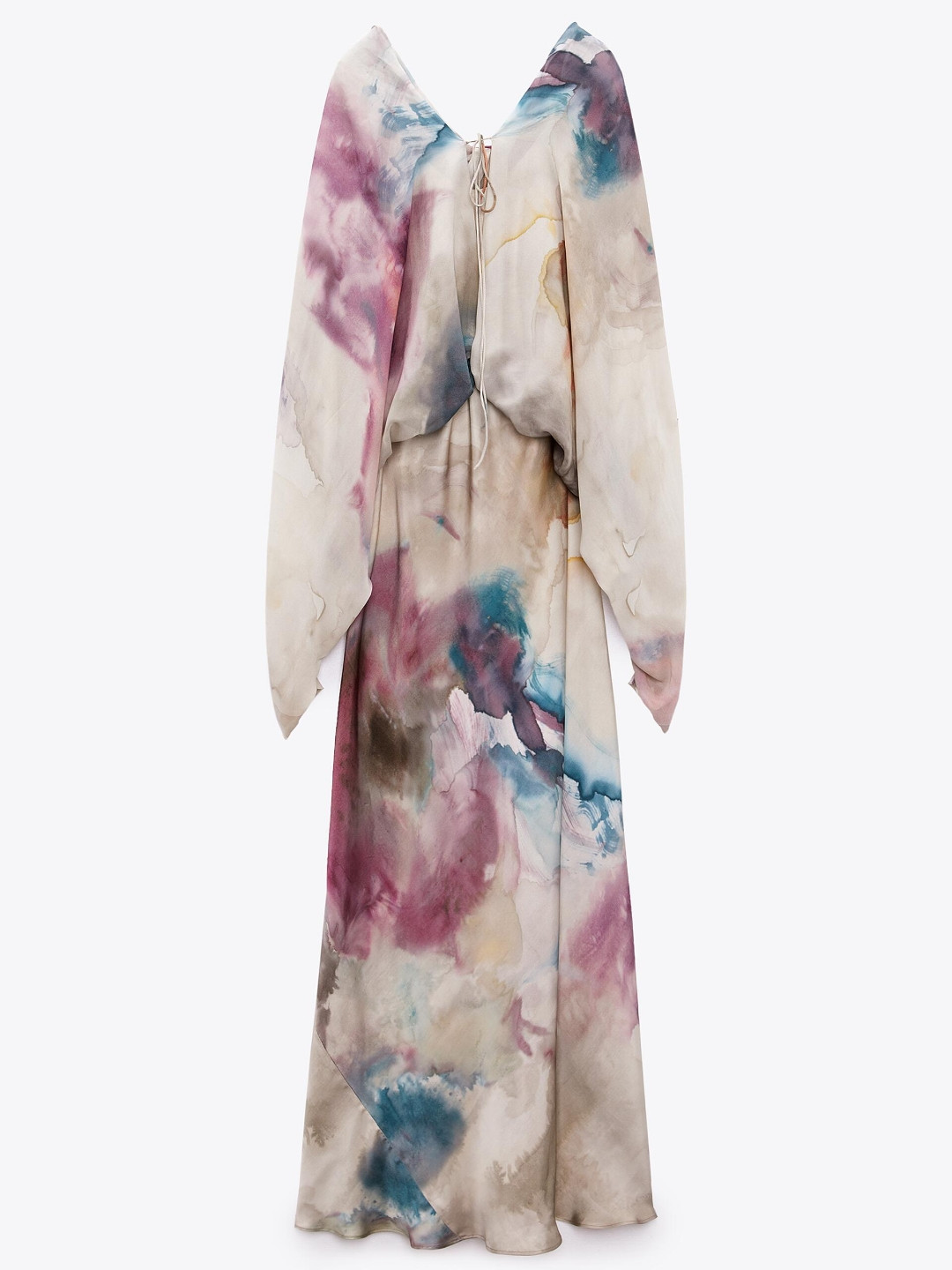 

ZARA Women Multi Dresses