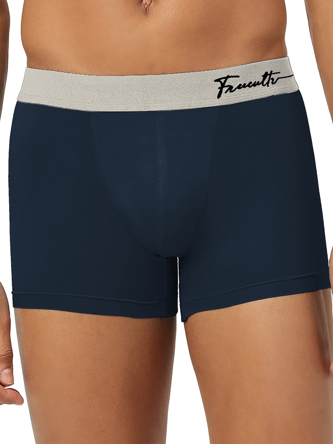 

FREECULTR Anti-Bacterial Trunk, Navy blue