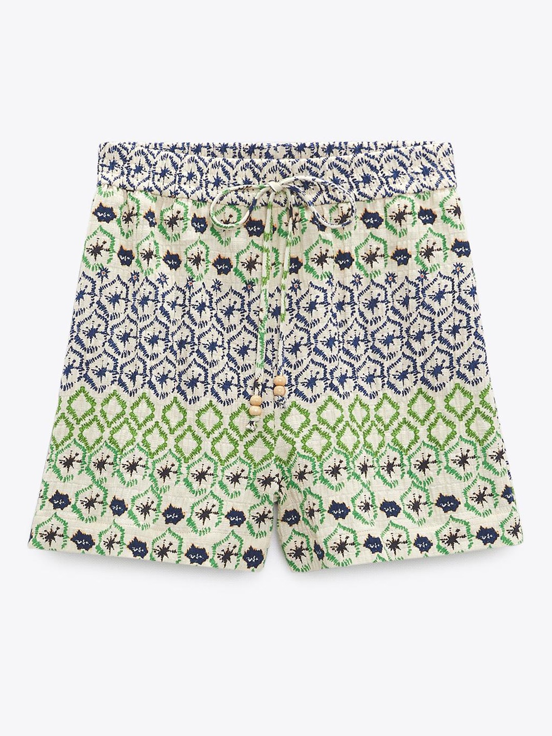 

ZARA Adults-Women Multi Shorts