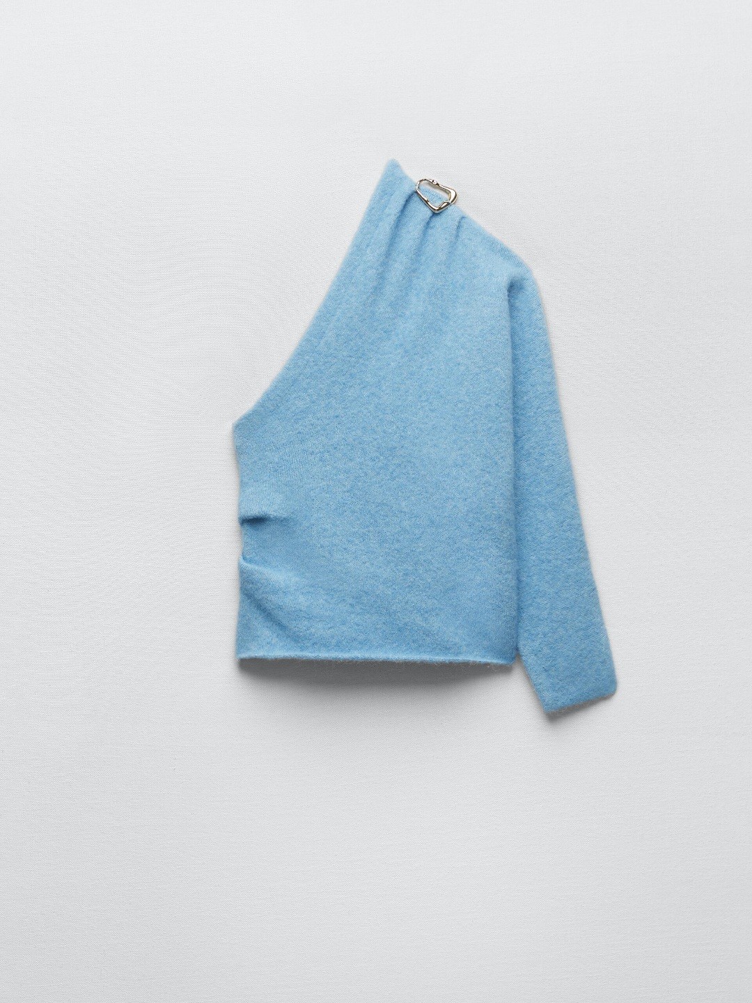 

ZARA Women Blue Tops