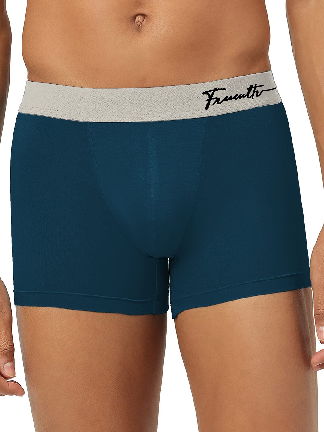 

FREECULTR Anti-Bacterial Trunk, Blue