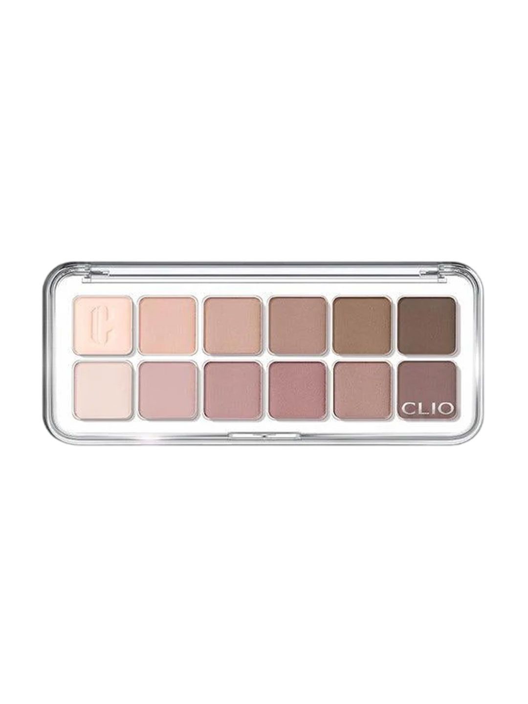 

CLIO Pro Eye Palette Air - 7 g - 03 Mute Library, Brown