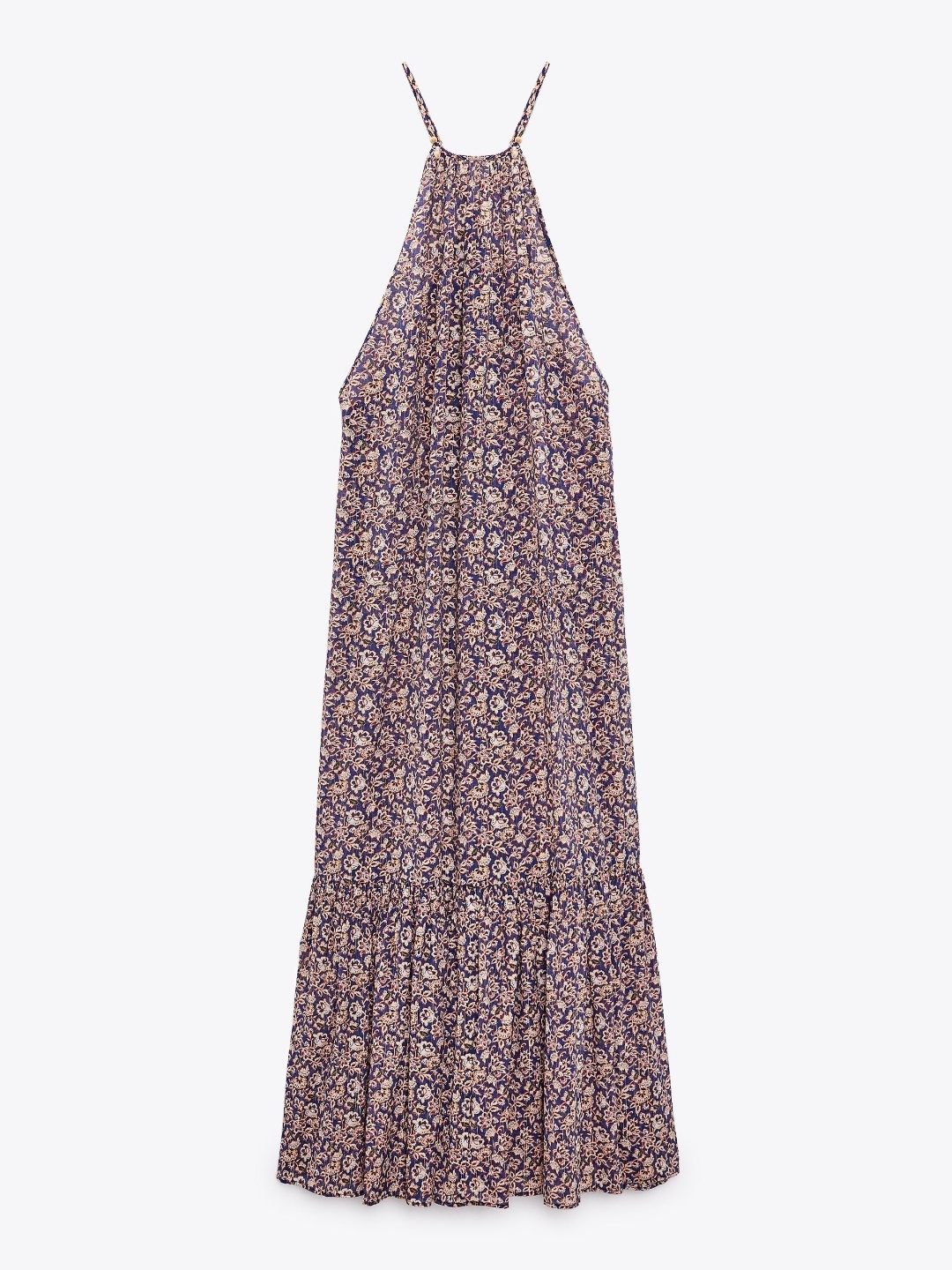 

ZARA Women Multi Dresses