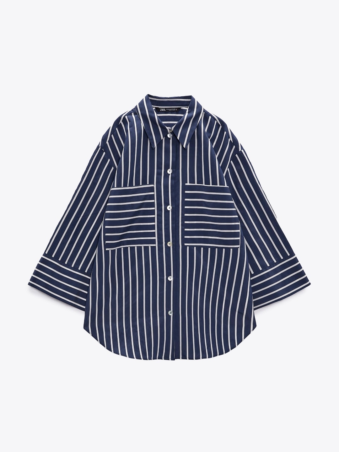 

ZARA Women Multi Shirts