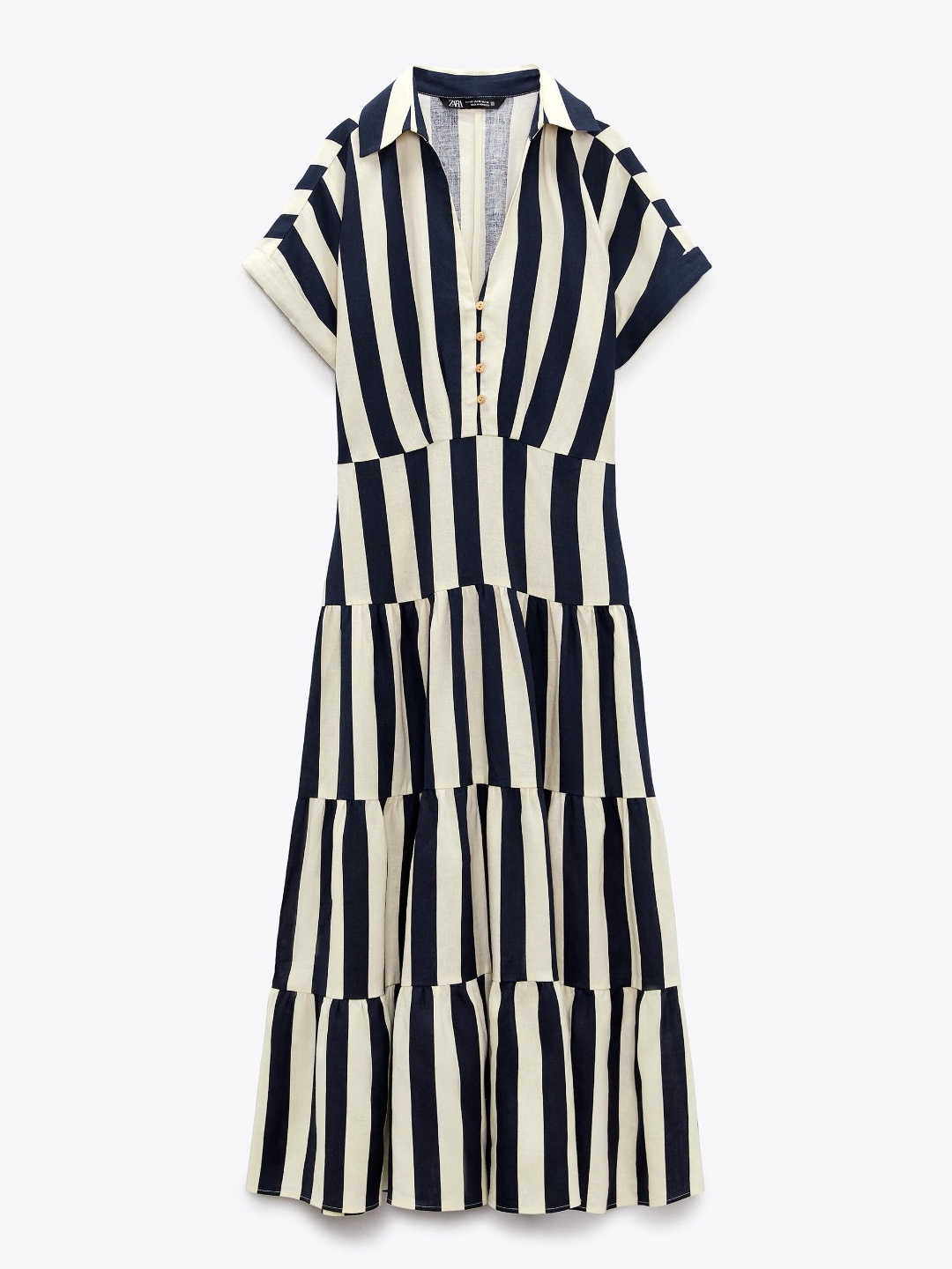 

ZARA Women Multi Dresses