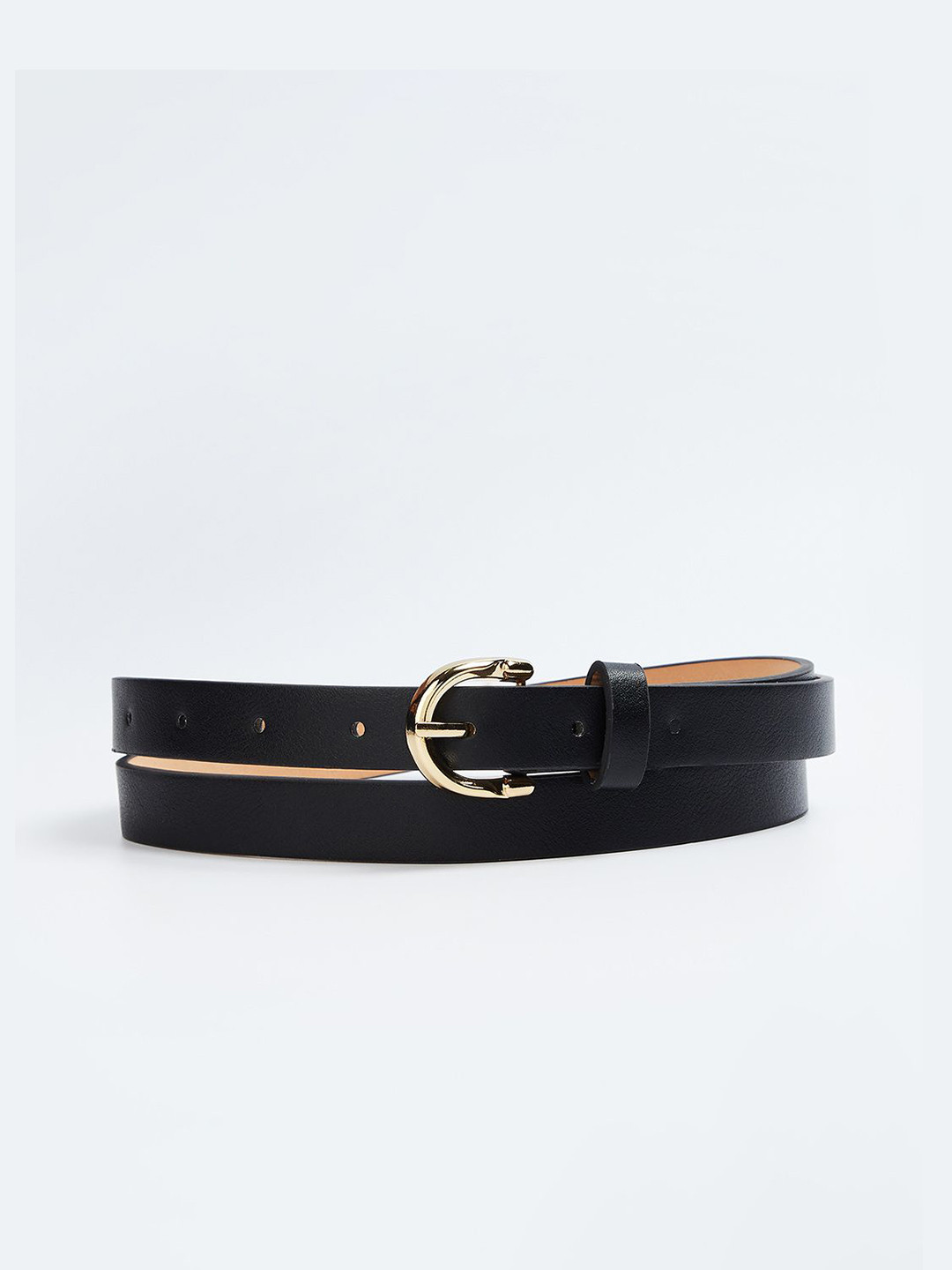 

Ginger by Lifestyle Women Belt, Black