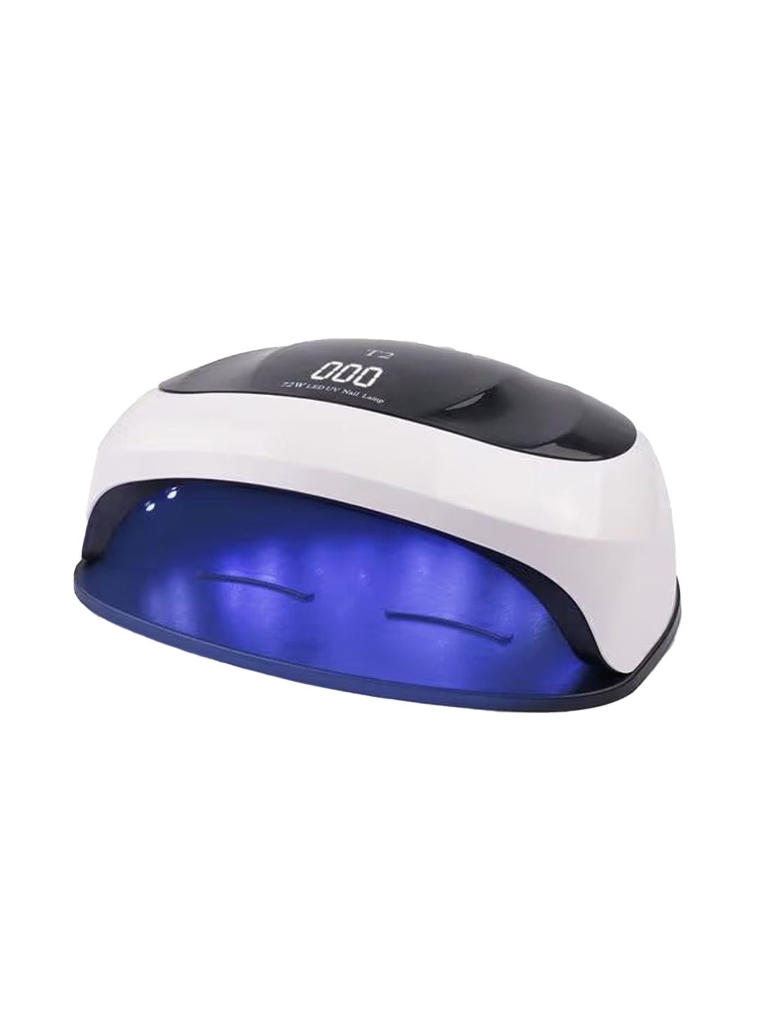 

GORGIO PROFESSIONAL T2 Gel Nail Dryer LED Lamp, White