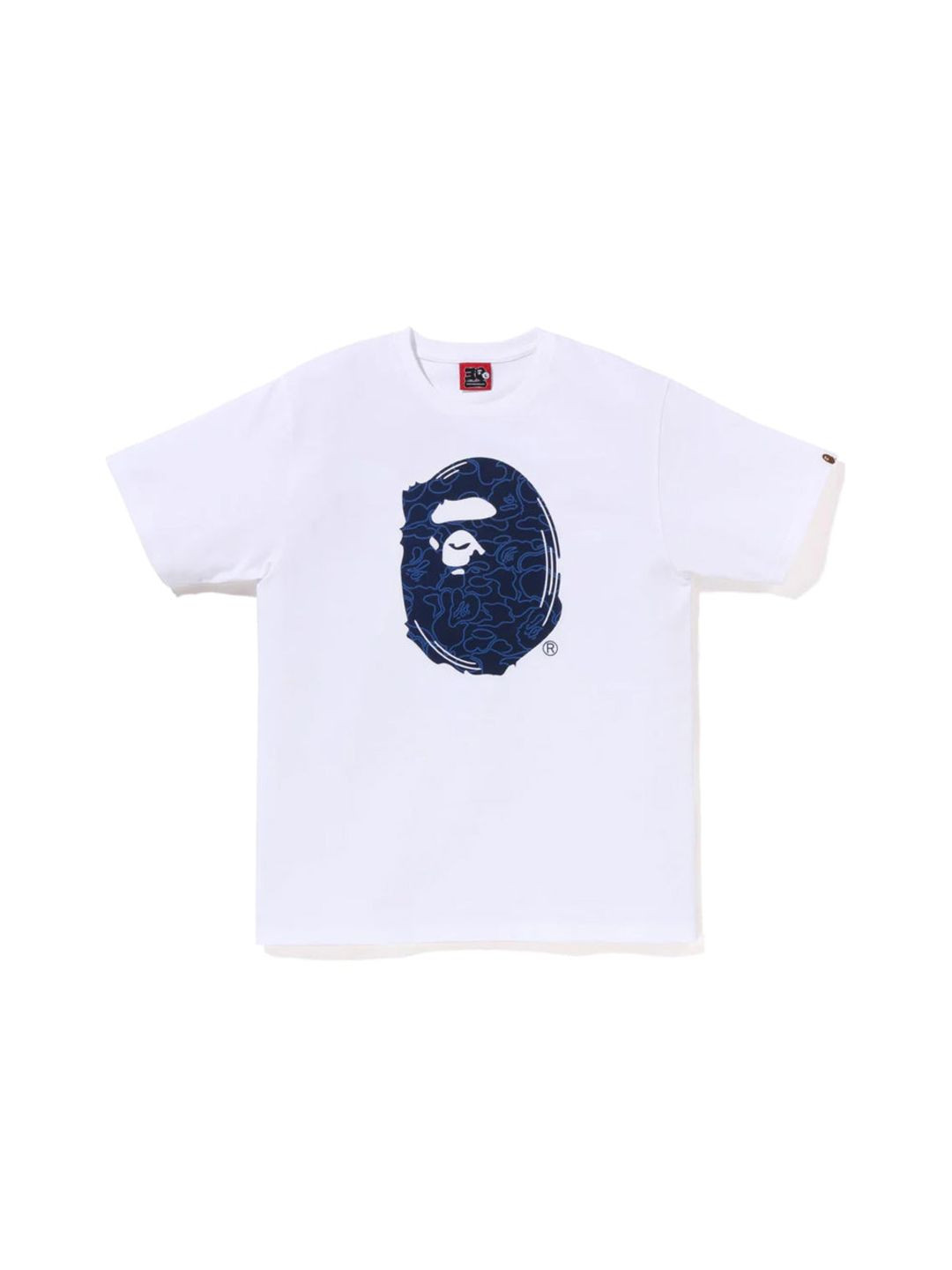 

Bape Men 30th Anniversary Tee #1, Multi