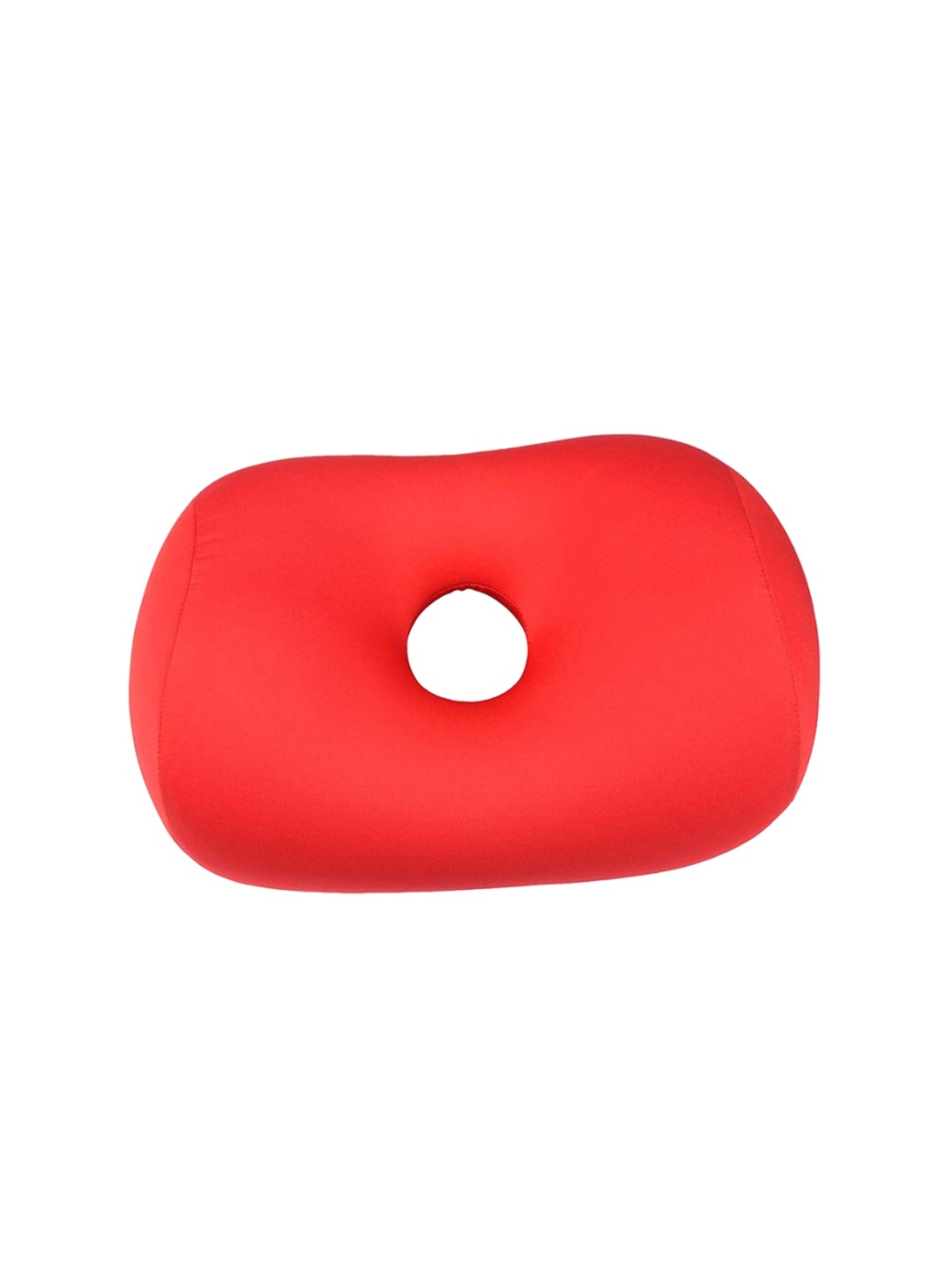 

Lushomes Eyemask Travel Accessory, Red