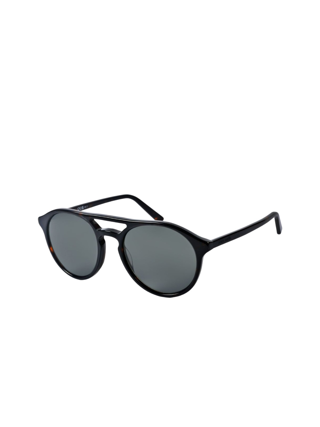 

pierre cardin Men Other Sunglasses with UV Protected Lens 20656808652QT, Green