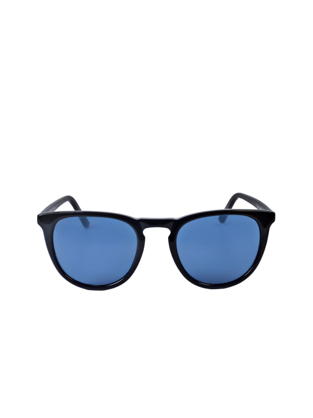 

pierre cardin Men Other Sunglasses with UV Protected Lens 206569PJP49KU, Blue