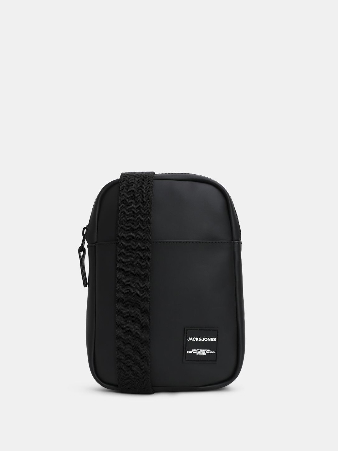 

Jack & Jones JACCOLLINS Sling Bag, Black