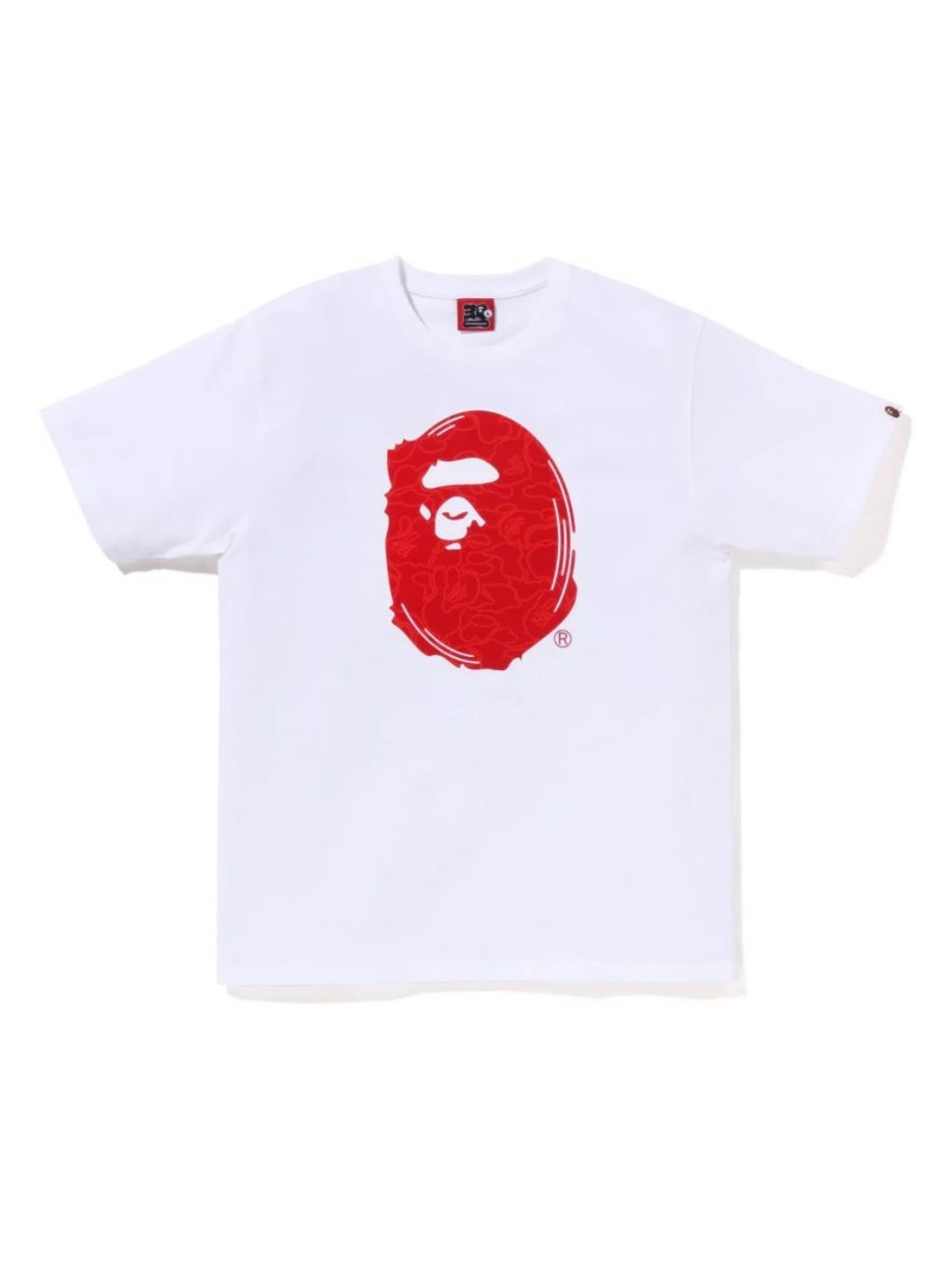 

Bape Men 30th Anniversary Tee #1, Multi