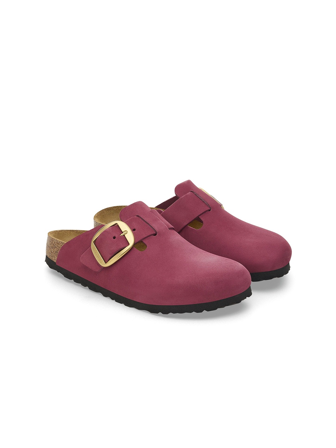 

Birkenstock womens Narrow Width Clog, Violet