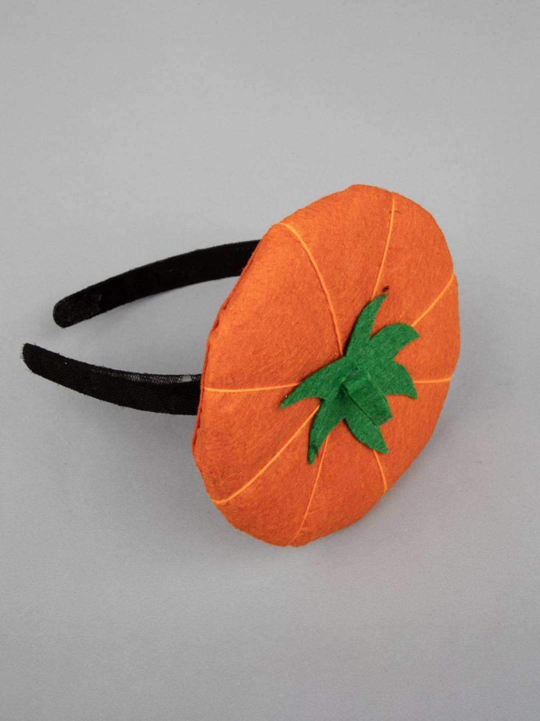 

TIPY TIPY TAP Girls Hairband, Orange