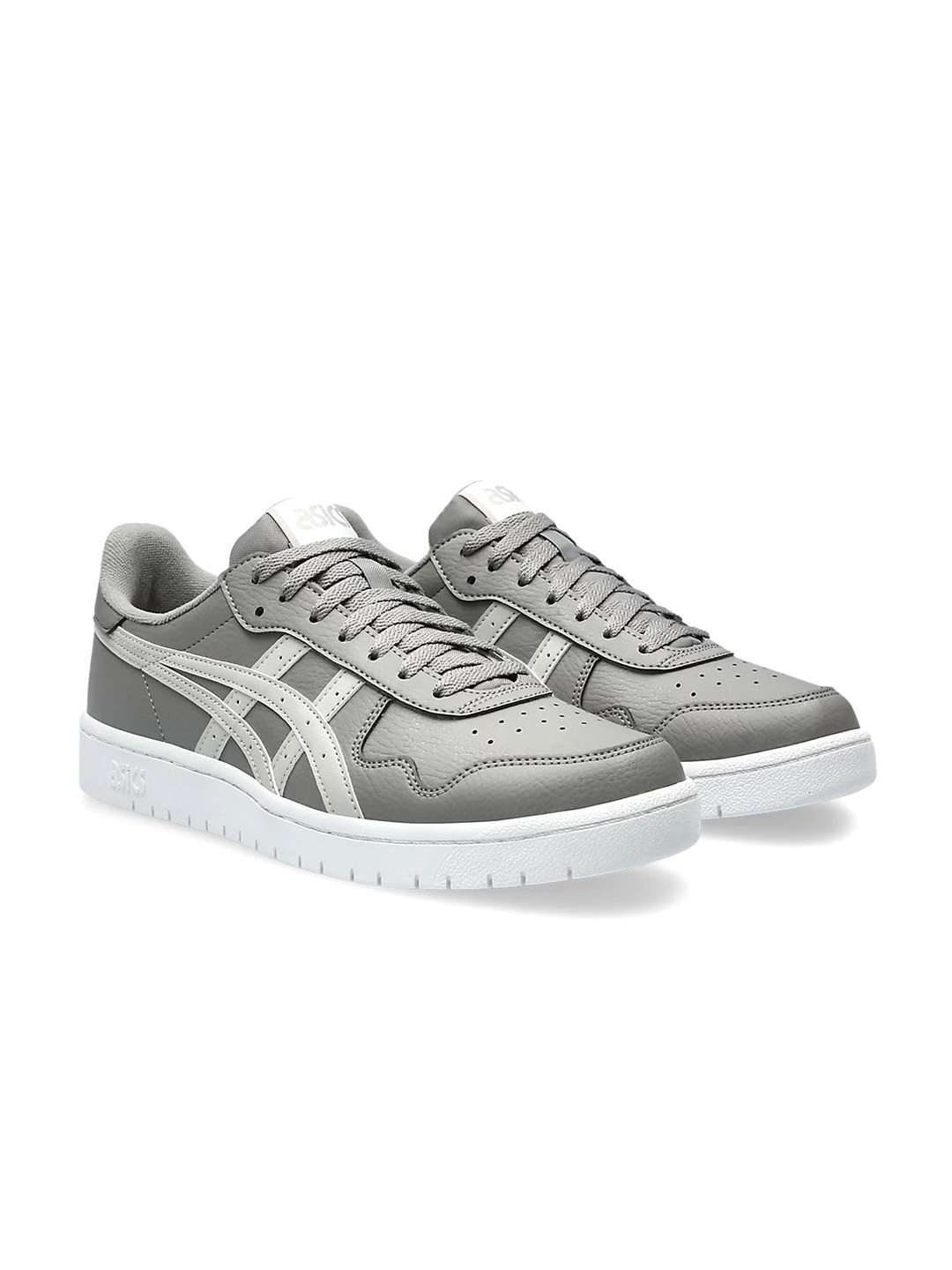 

ASICS Men Japan S Lace-Ups Sneakers, Grey