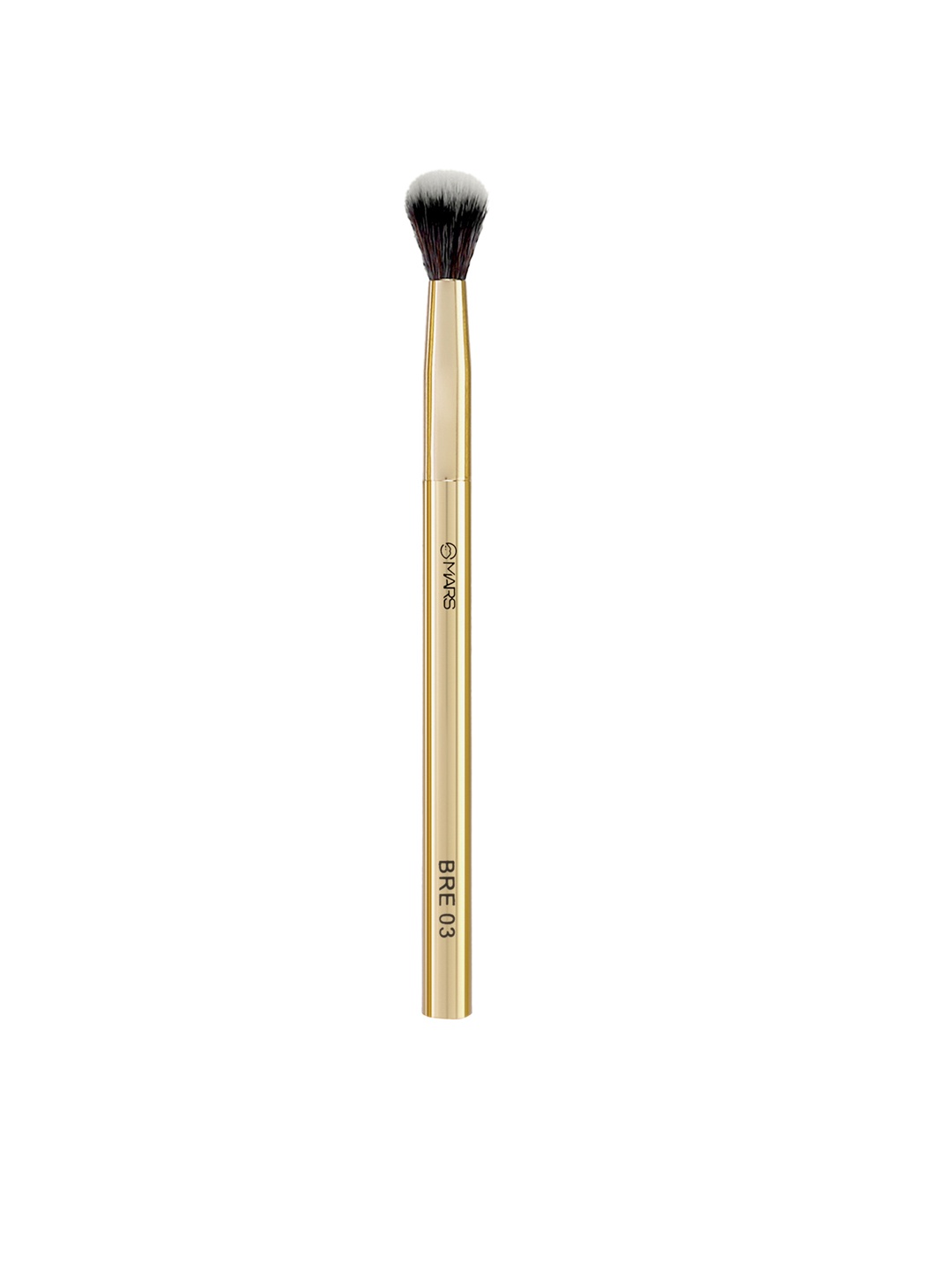 

MARS Artist's Arsenal Big Eyeshadow Blending Brush - BRE03, Gold