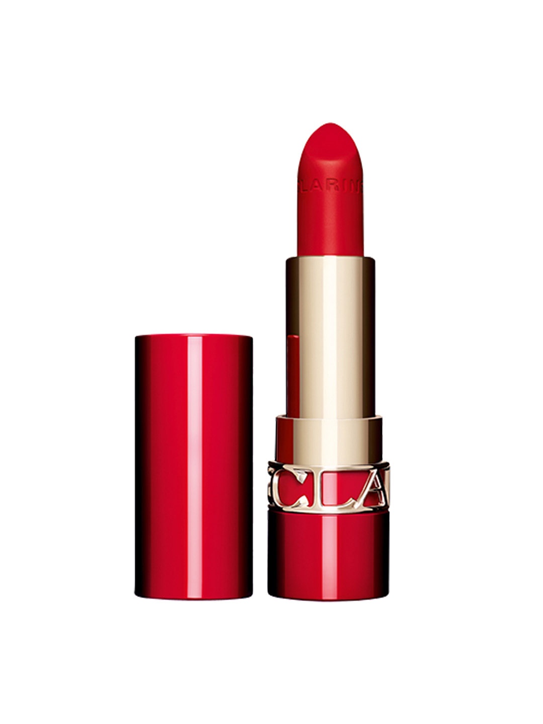

CLARINS Joli Rouge Velvet Matte Lipstick - Strawberry 768V, Red