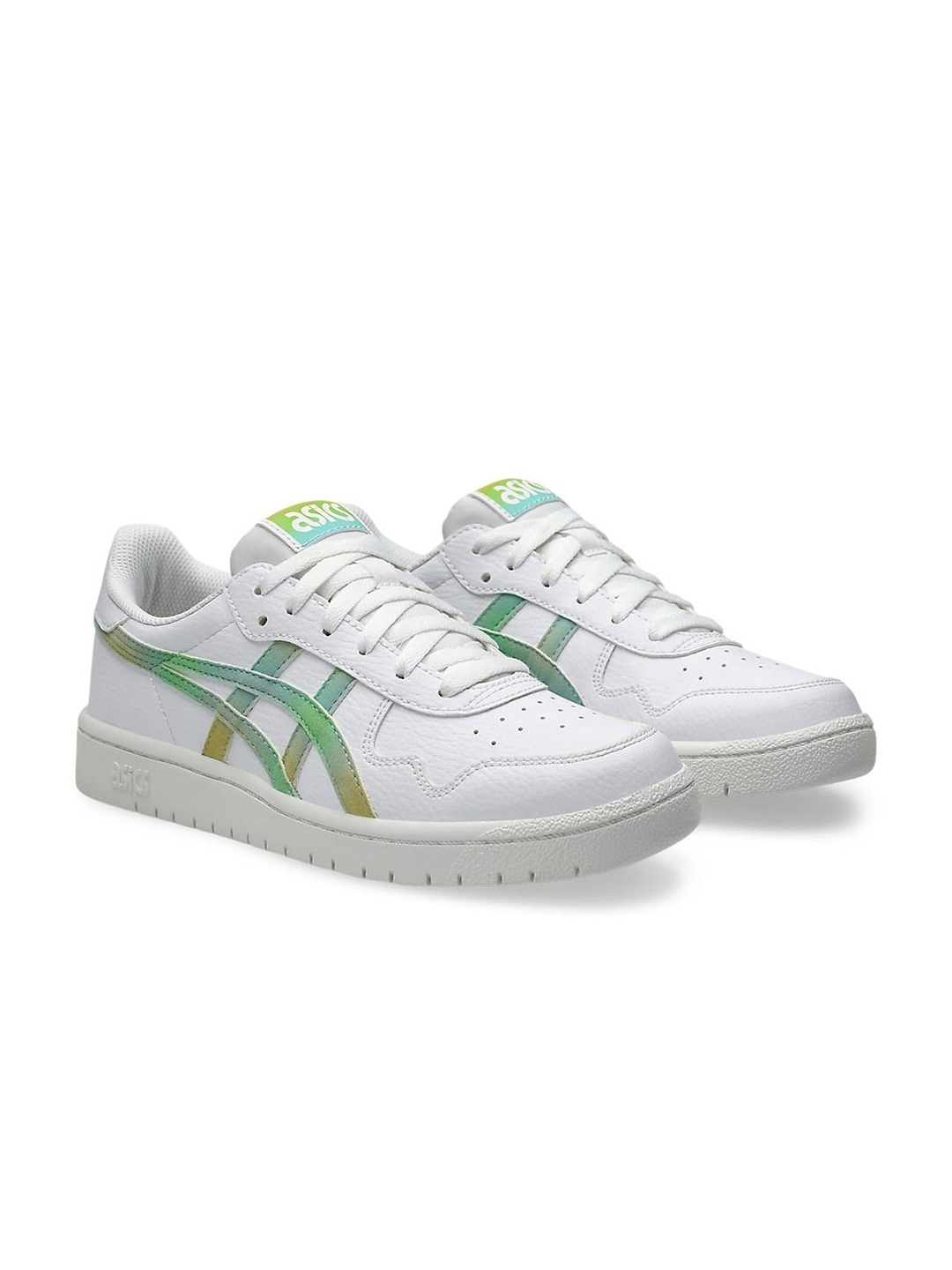 

ASICS JAPAN S Women Casual Sneakers, White
