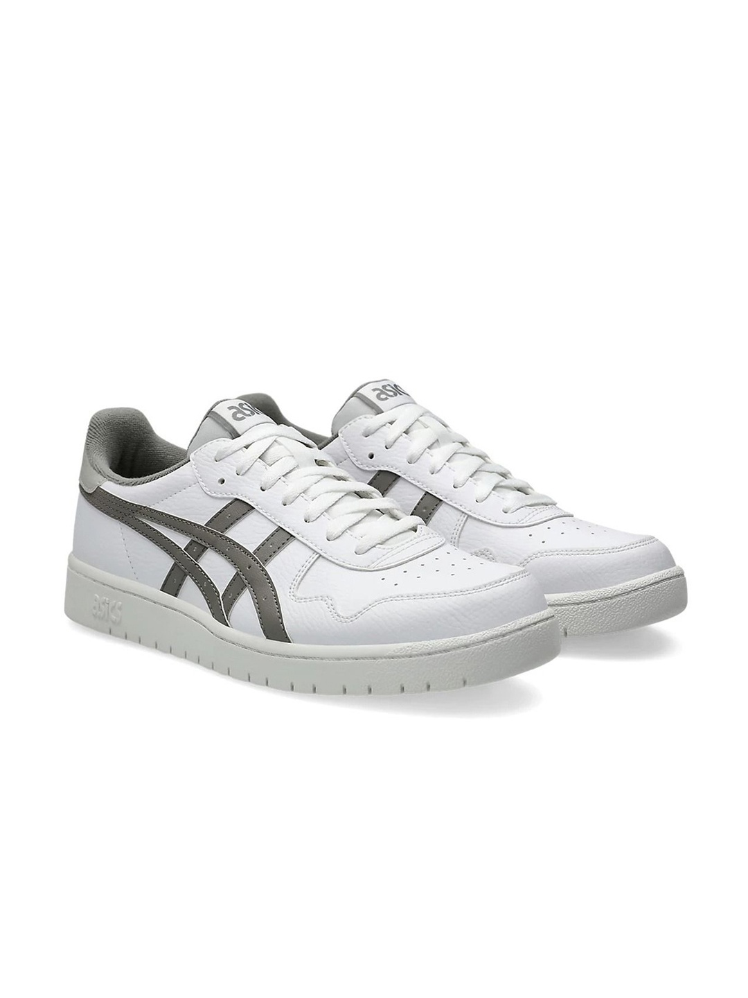 

ASICS Men Japan S Lace-Ups Sneakers, White