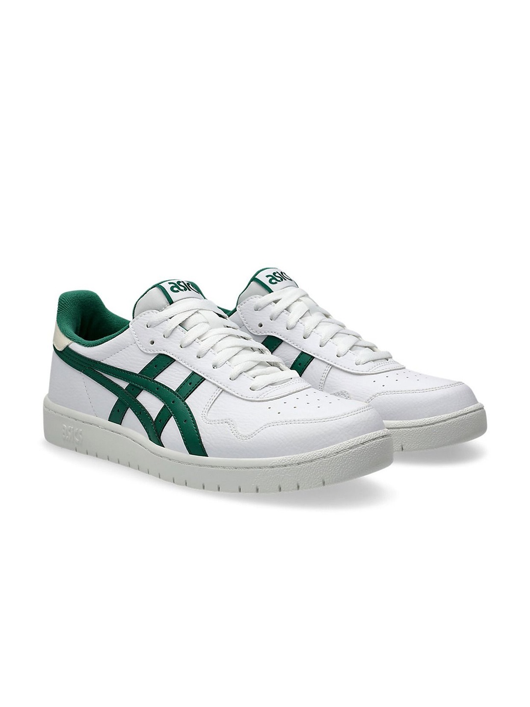 

ASICS Men Japan S Lace-Ups Sneakers, White