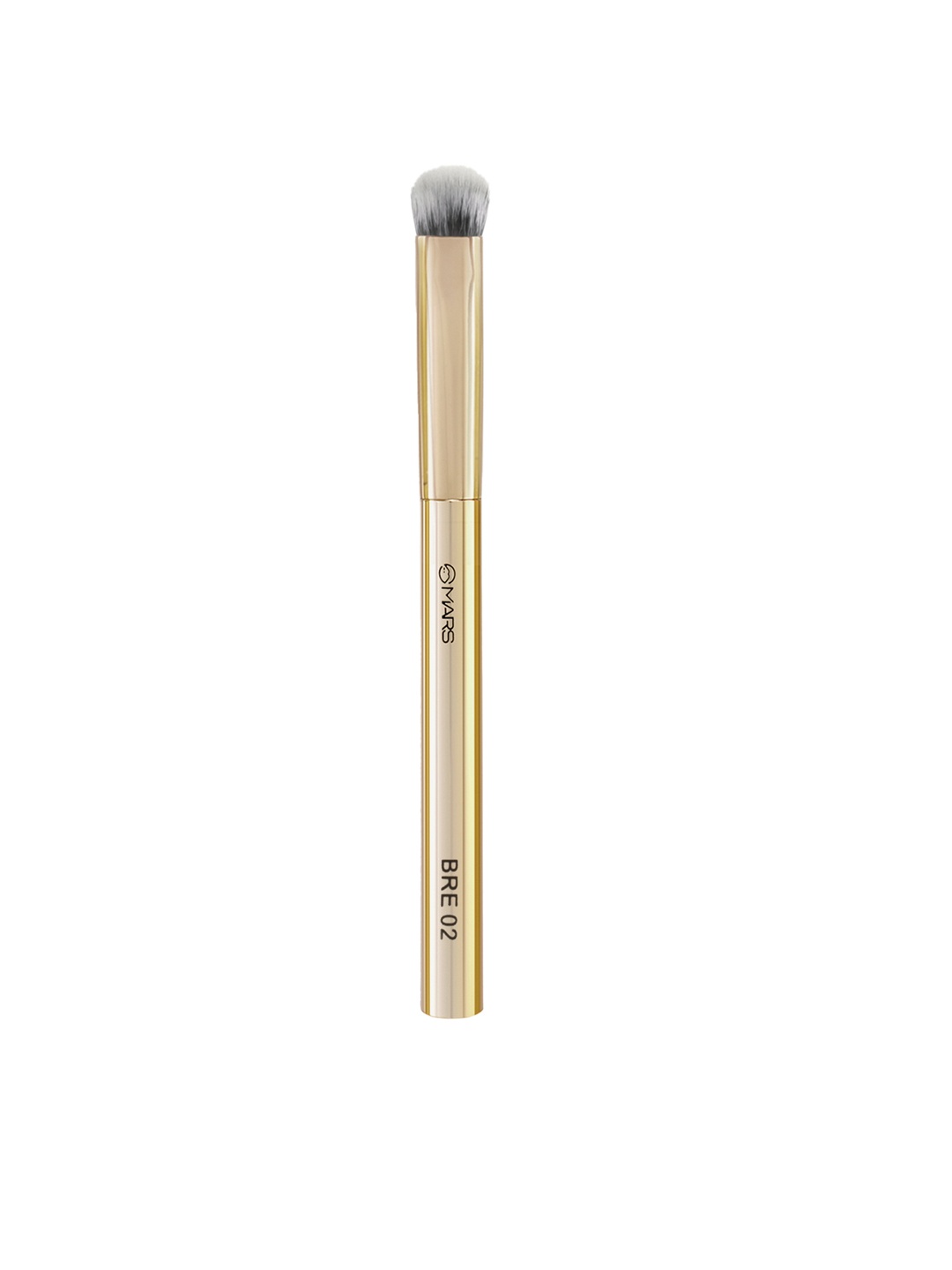 

MARS Artist's Arsenal Flat Eyeshadow Blending Brush - BRE02, Gold