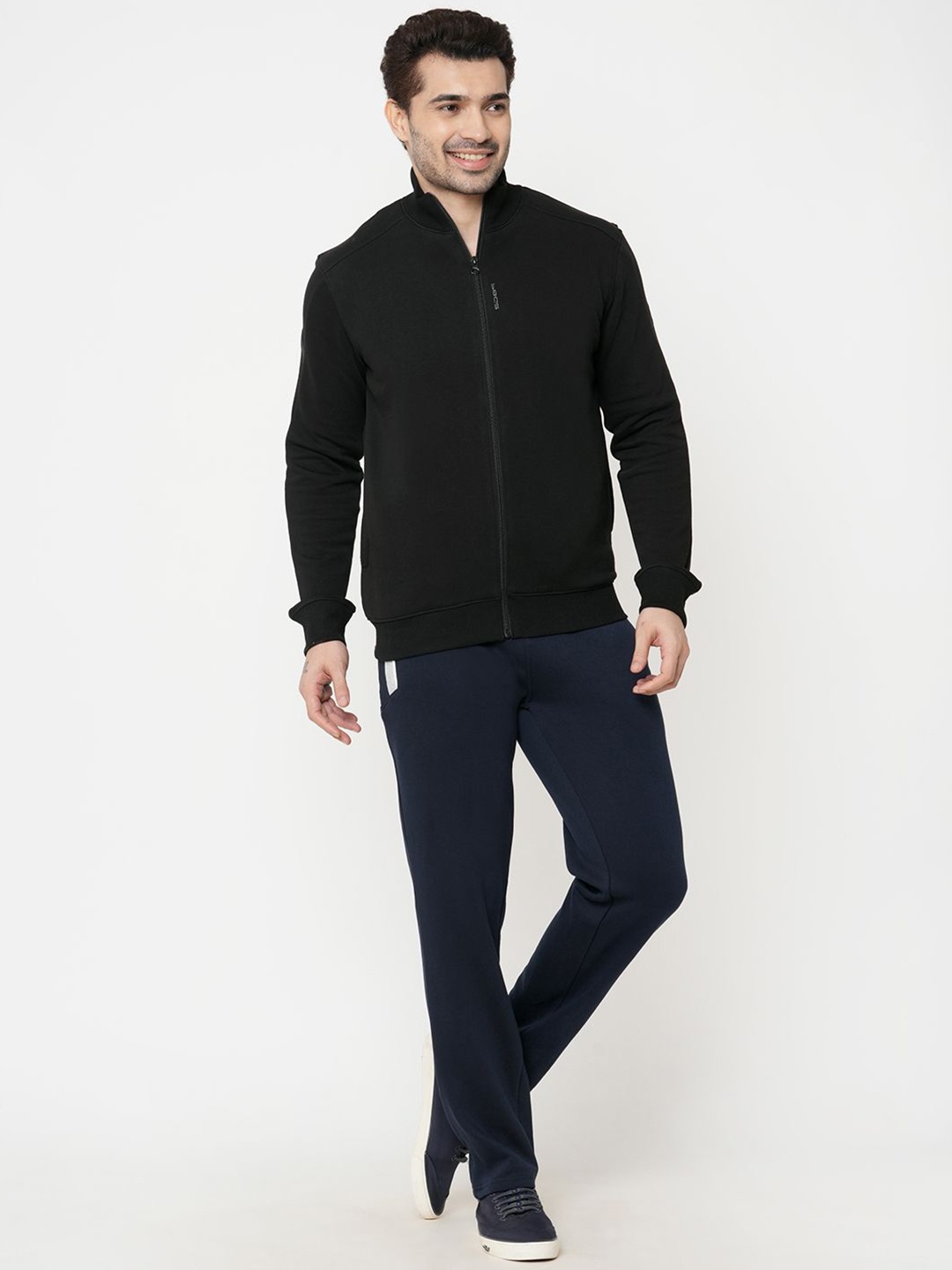 

Sweet Dreams Men Casual Sweatshirt, Black