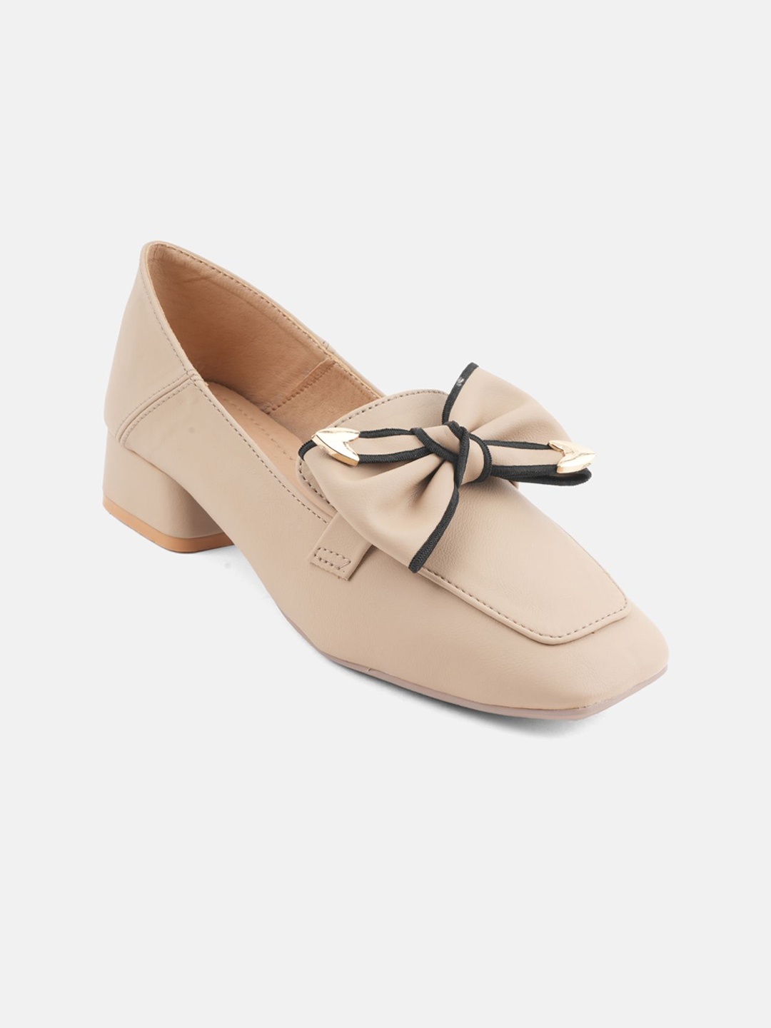 

Lavie Women Party Ballerinas Flats, Cream