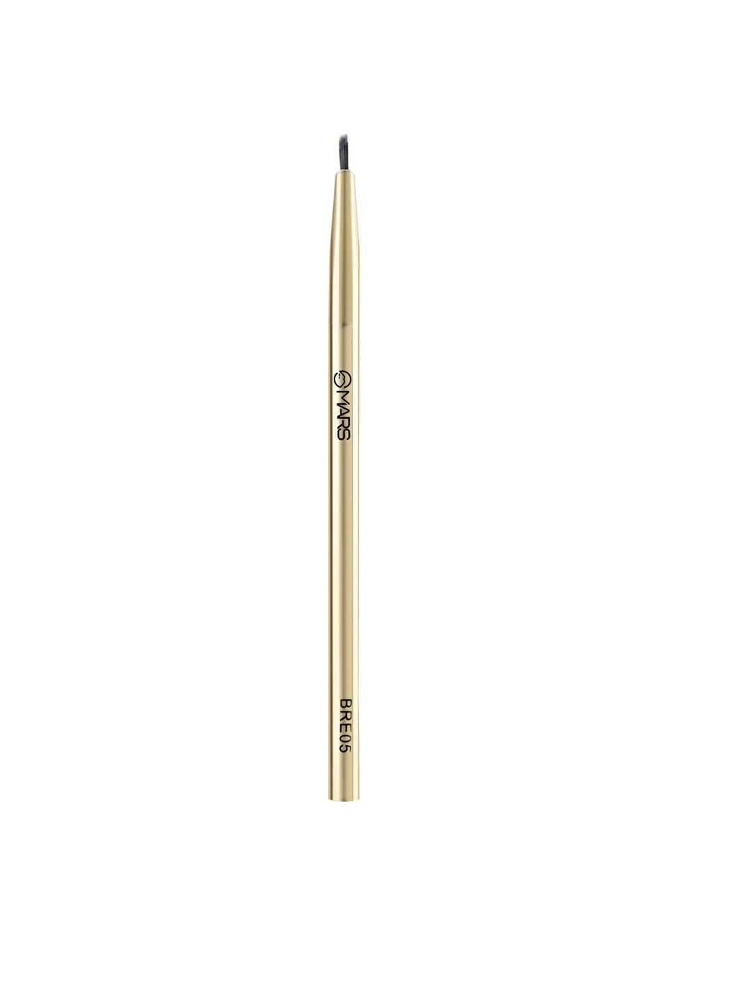 

MARS Artist's Arsenal Eyeliner Brush - BRE-05, Gold