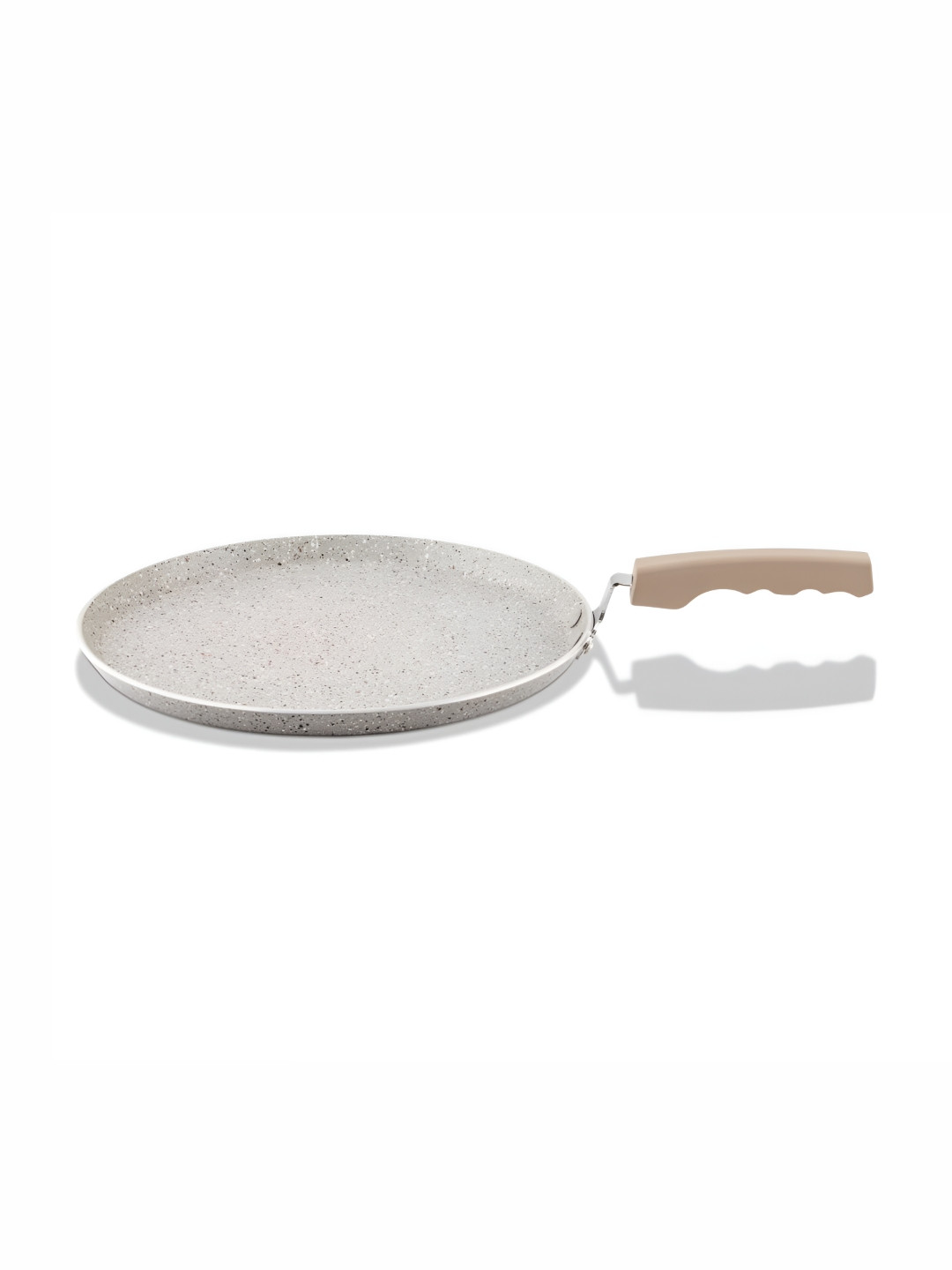 

Shri & Sam Brown Dishwasher Safe Aluminium Saute Pan 1.1 l