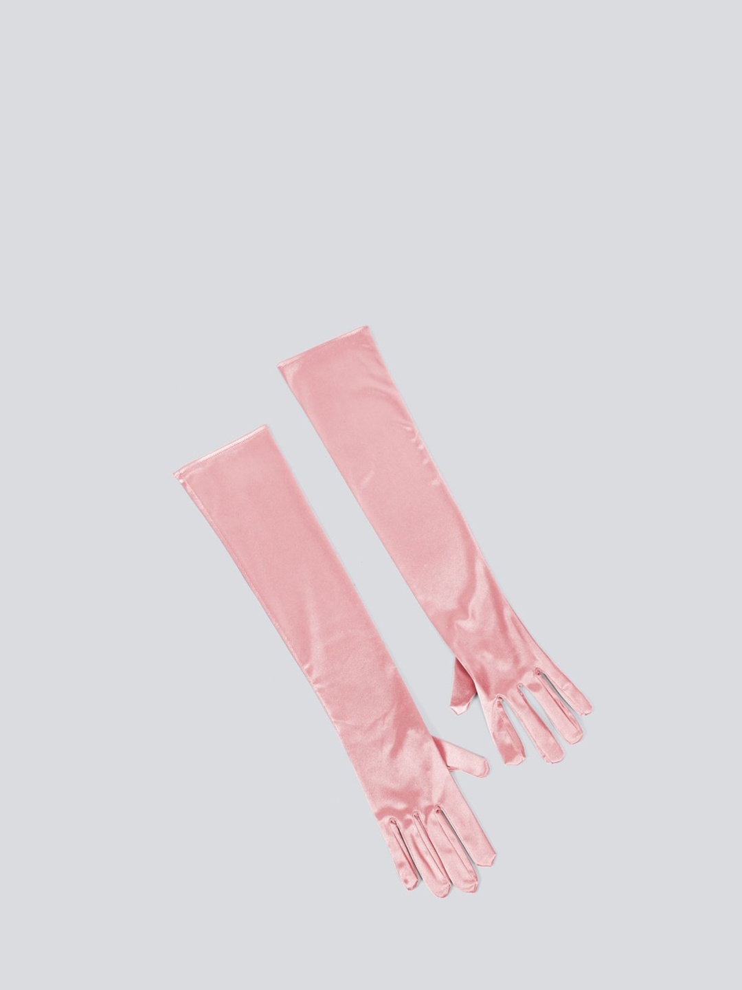 

TIPY TIPY TAP Women Riding Gloves, Pink