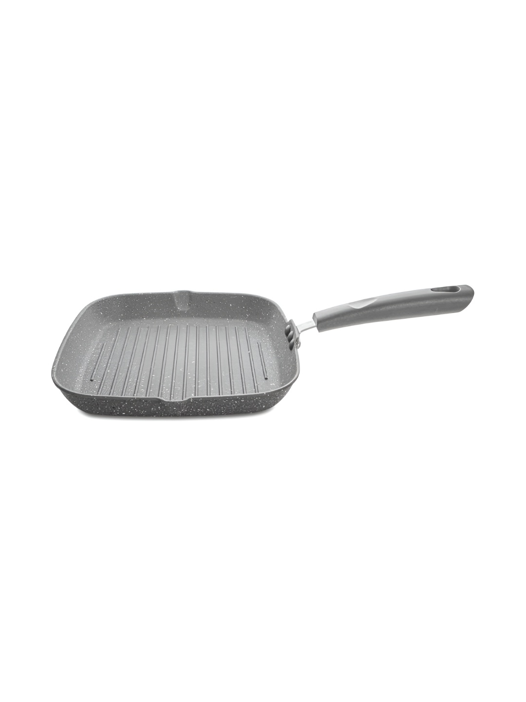 

Shri & Sam Grey Dishwasher Safe Aluminium Grill Pan 1400 ml