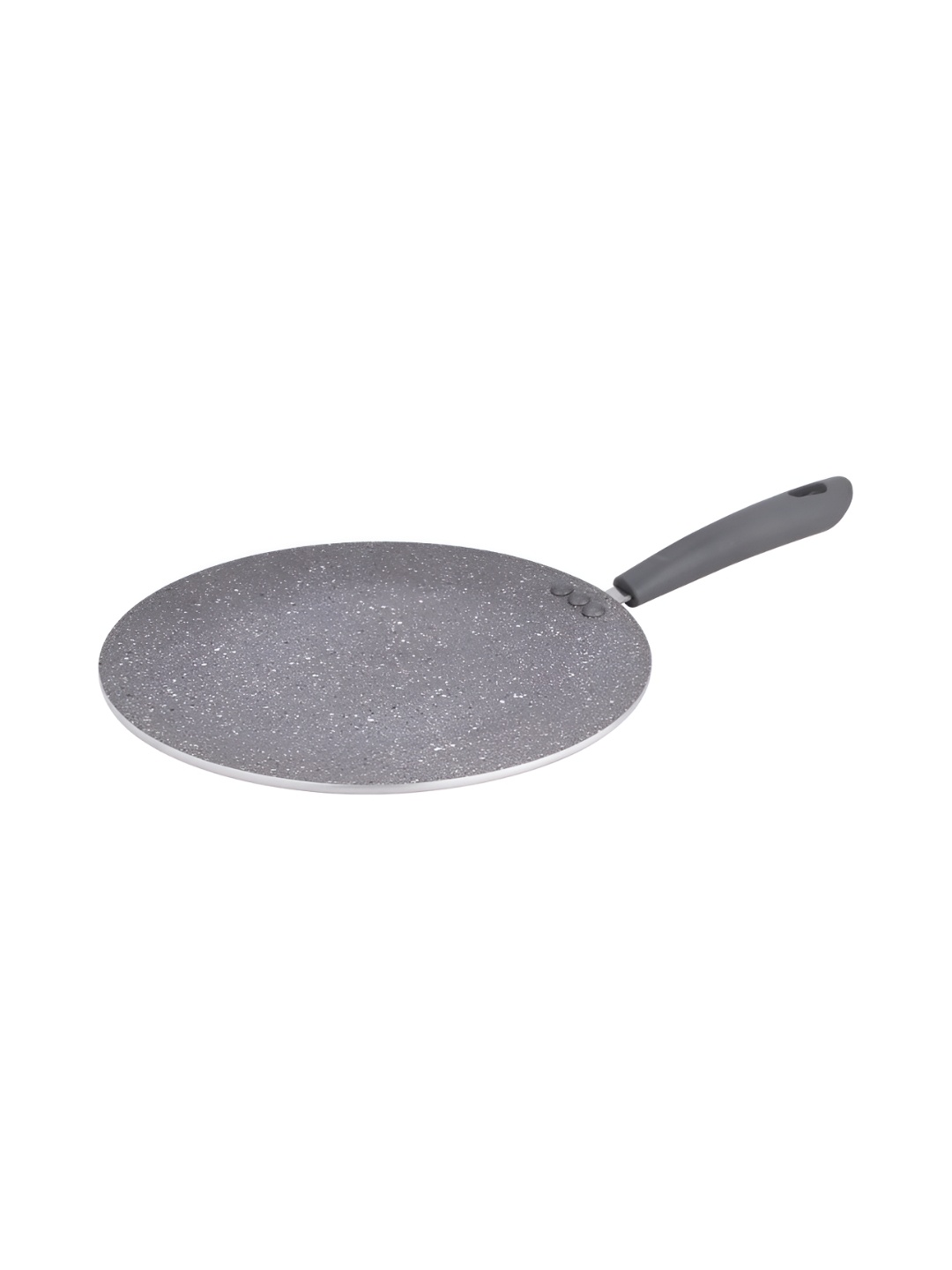

Shri & Sam Grey Aluminium Dishwasher Safe Tawa