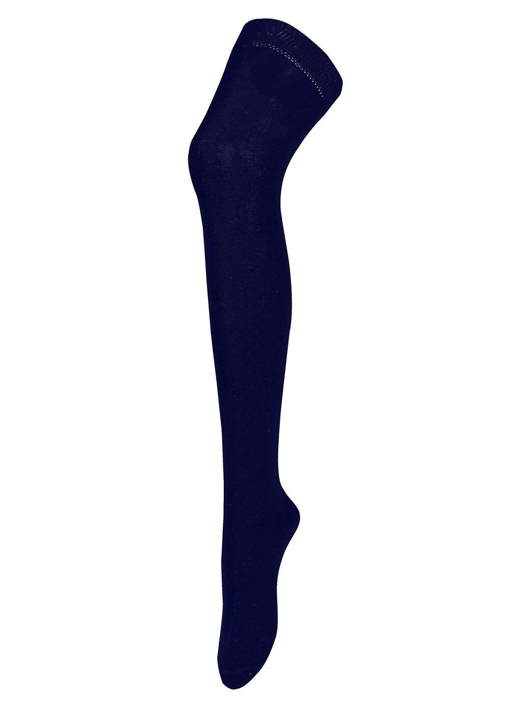 

RC. ROYAL CLASS Women Thigh High Socks, Navy blue