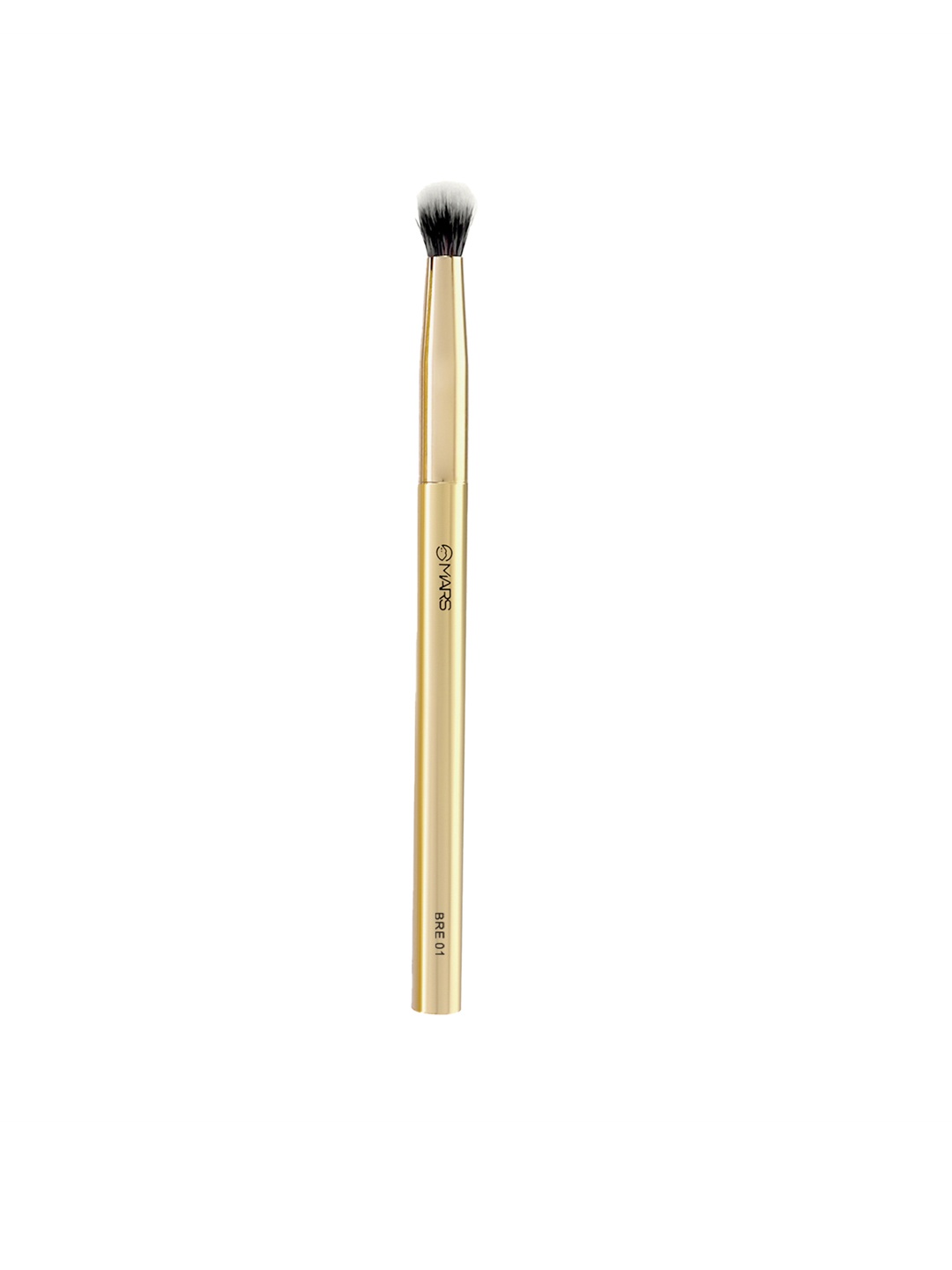 

MARS Artist's Arsenal Small Eyeshadow Blending Brush - BRE01, Gold