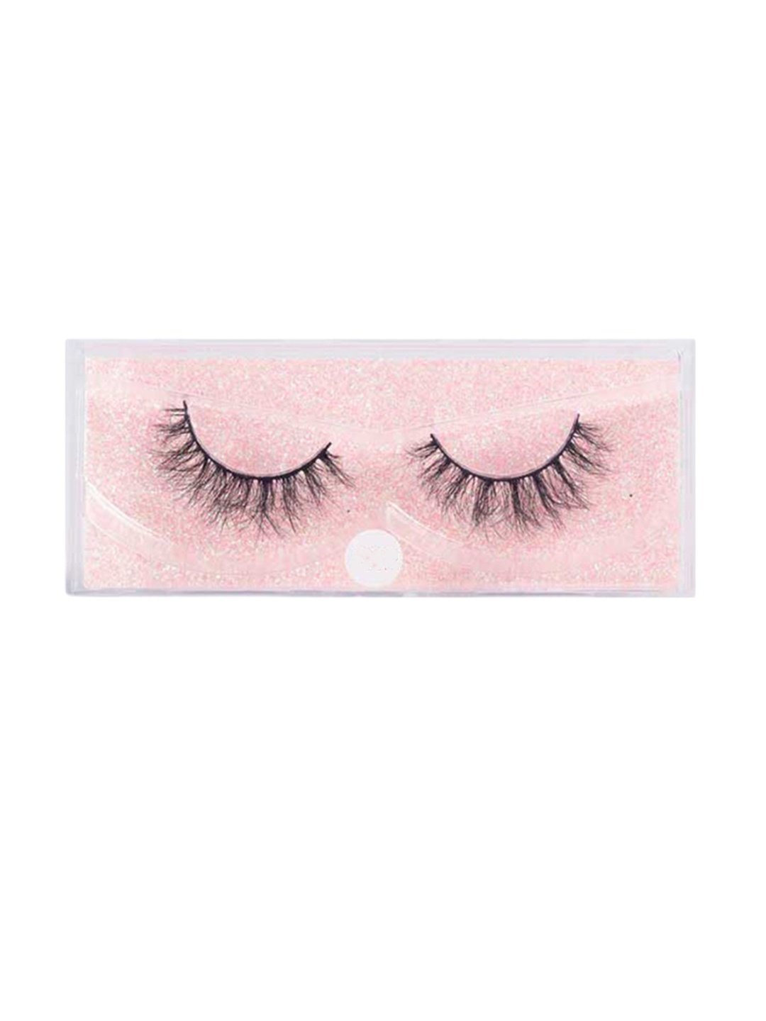 

BOBI EnhancingYou Kickass 5D False Eyelashes - K12, Black