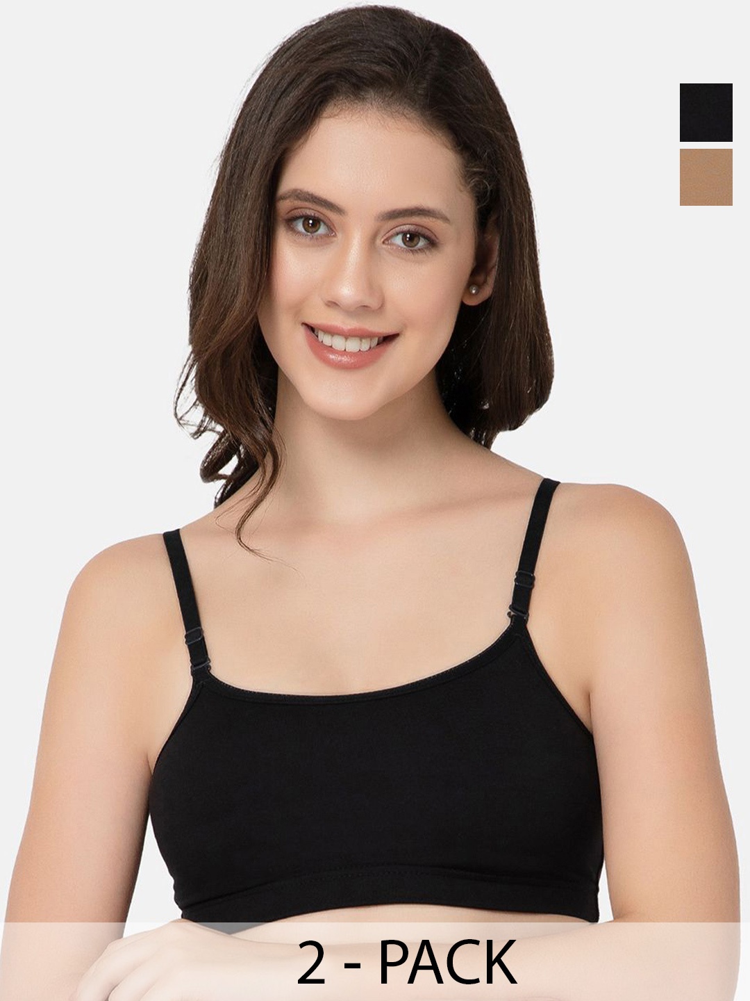 

Lady Lyka Bra Full Coverage, Beige