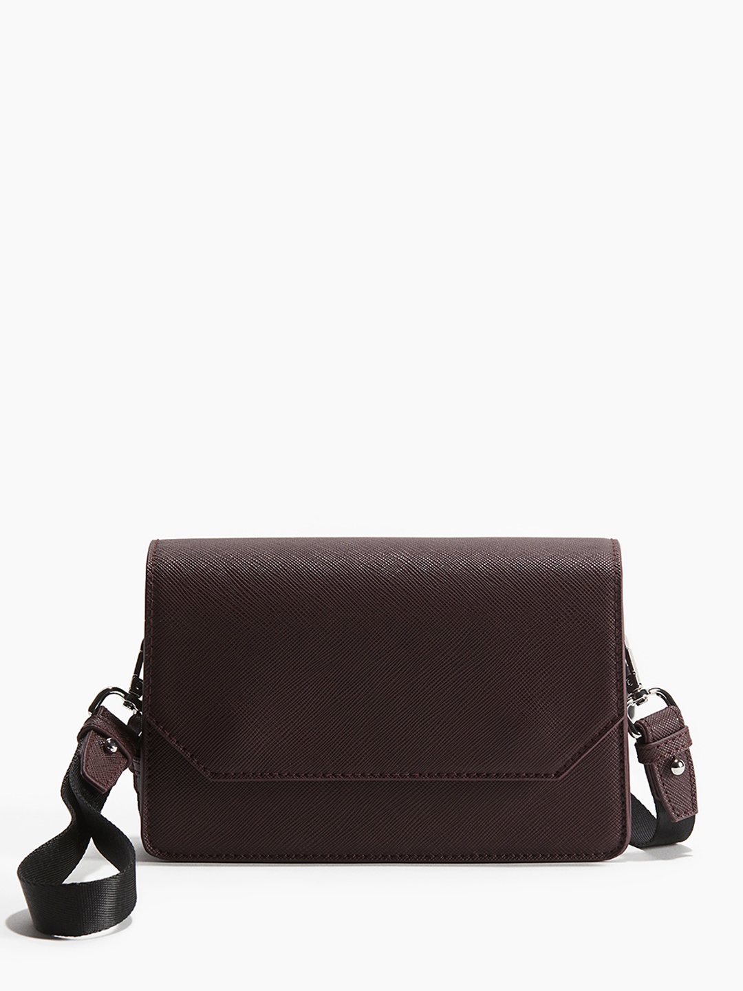 

H&M Crossbody Bag, Red