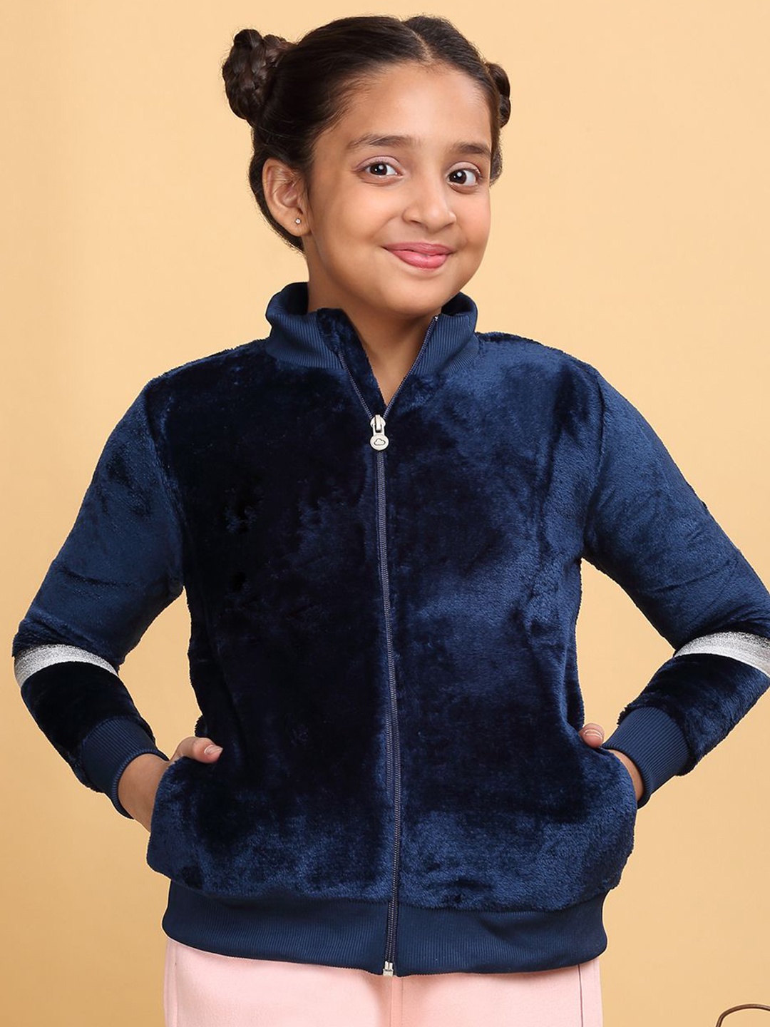 

Sweet Dreams Girls Sweatshirt, Navy blue