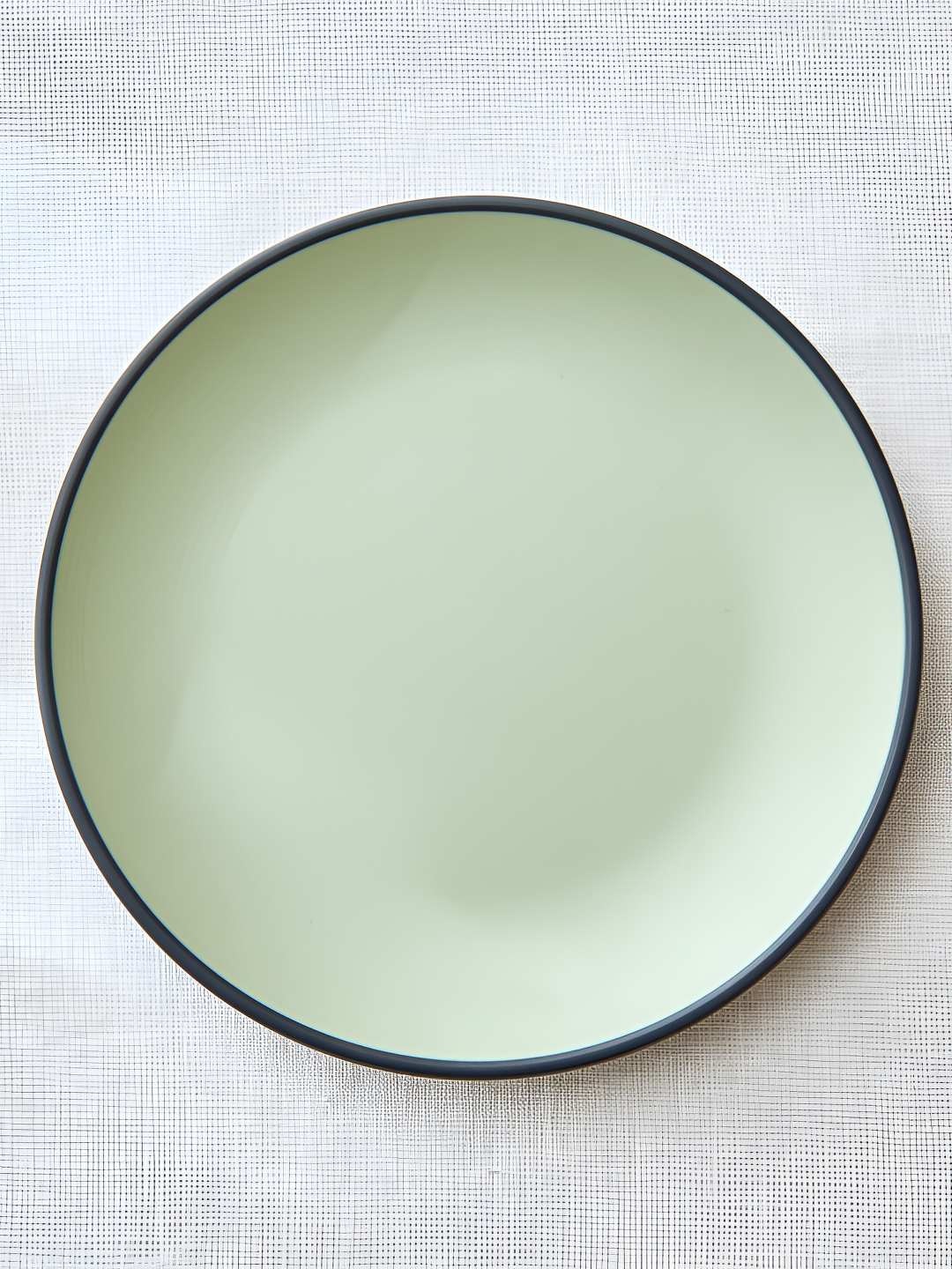 

Home Centre Soulful Pastels Green & Blue Melamine Side Plates