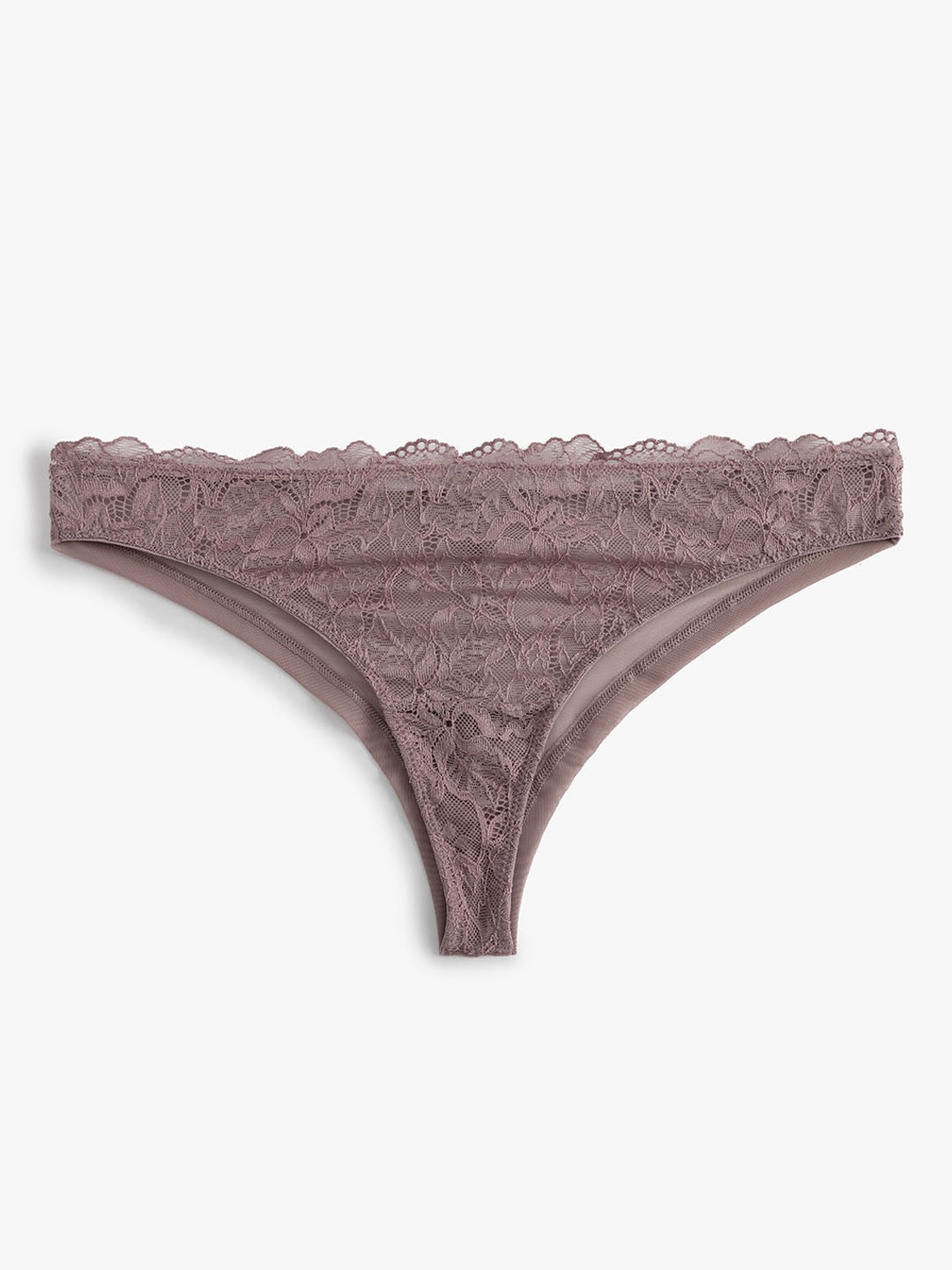 

Koton Self Design Hipster Briefs 8684288902168, Pink