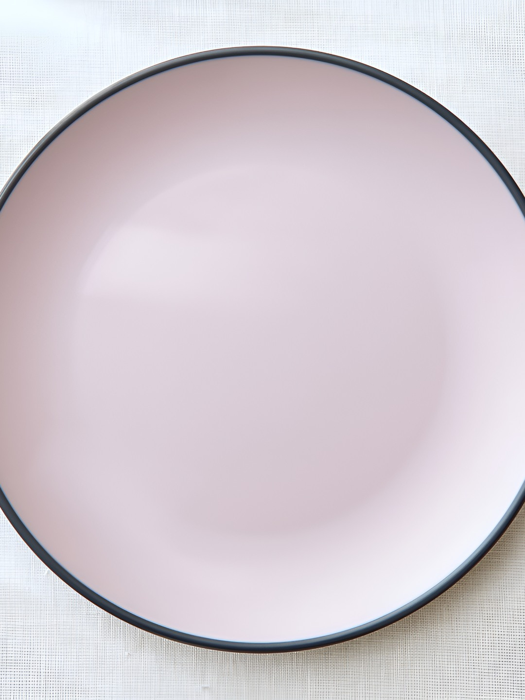 

Home Centre Purple 2024 1 Pieces Melamine Plates