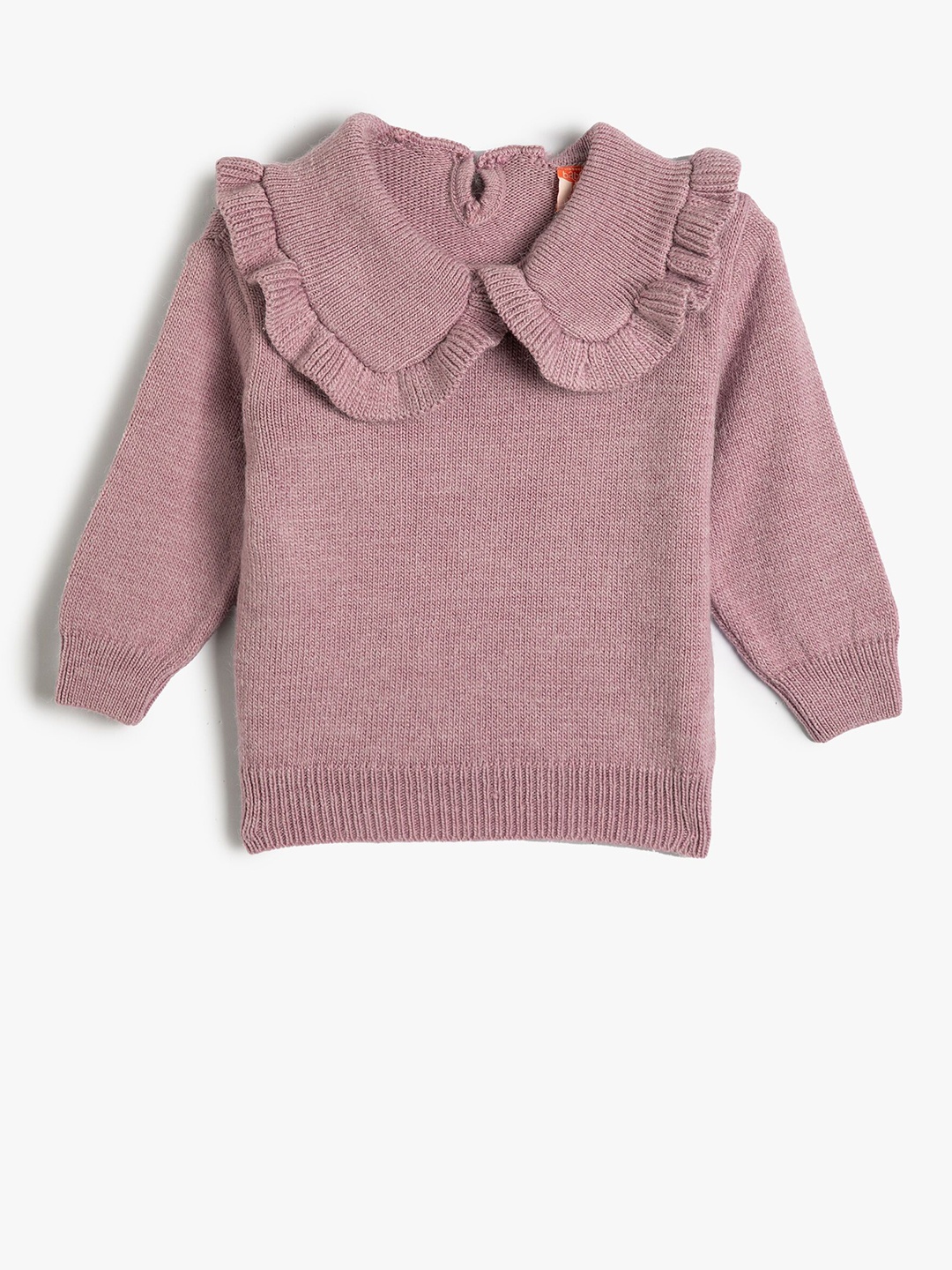 

Koton Girls Pullover, Pink