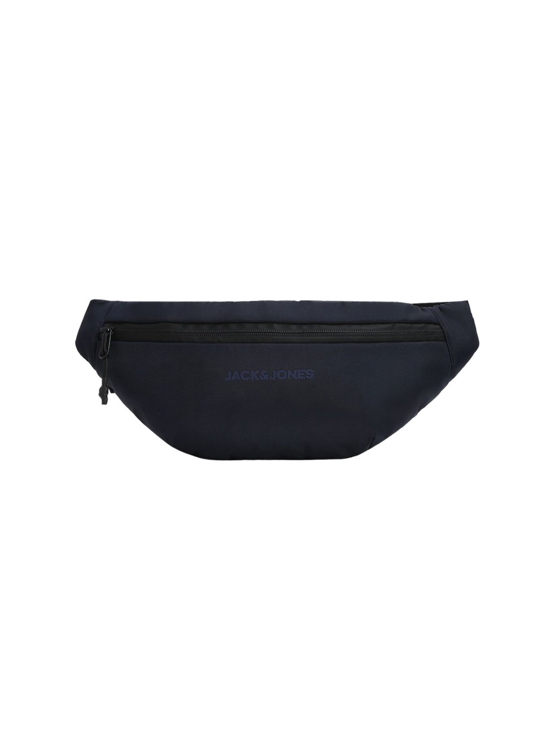 

Jack & Jones Soft-Case Reflective Waist Pouch, Navy blue