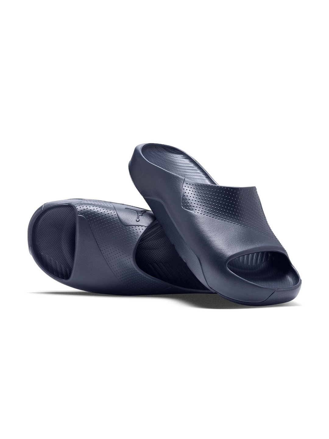 

Nike Jordan Post Women's Slides, Blue