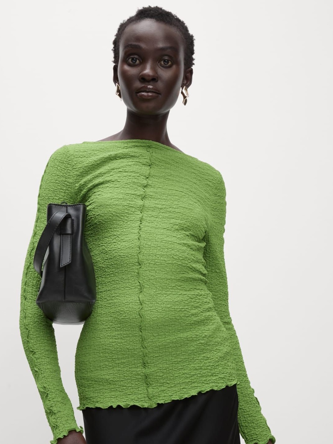 

Marks & Spencer Top, Green