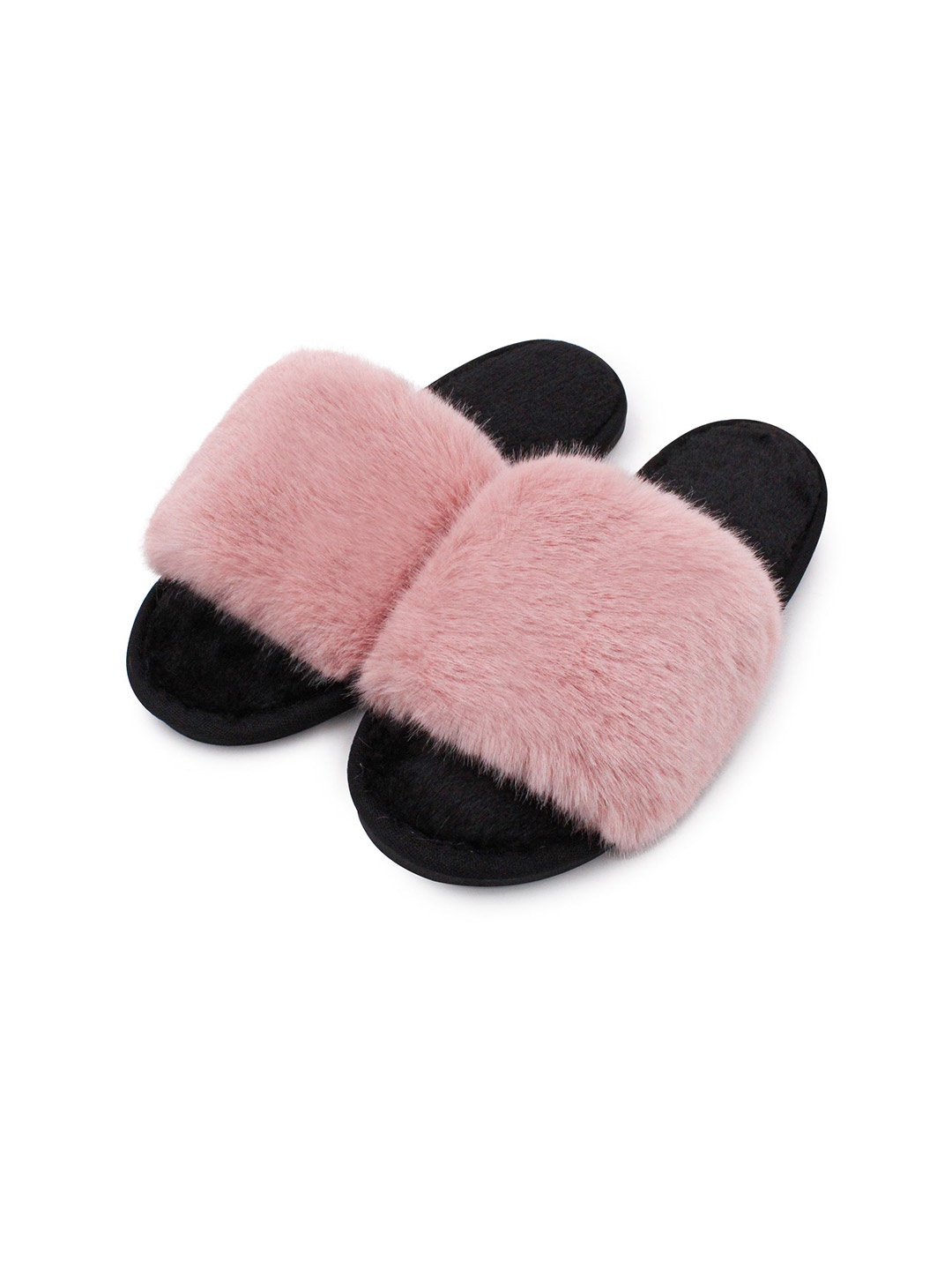 

JENNA Women Room Slippers, Pink