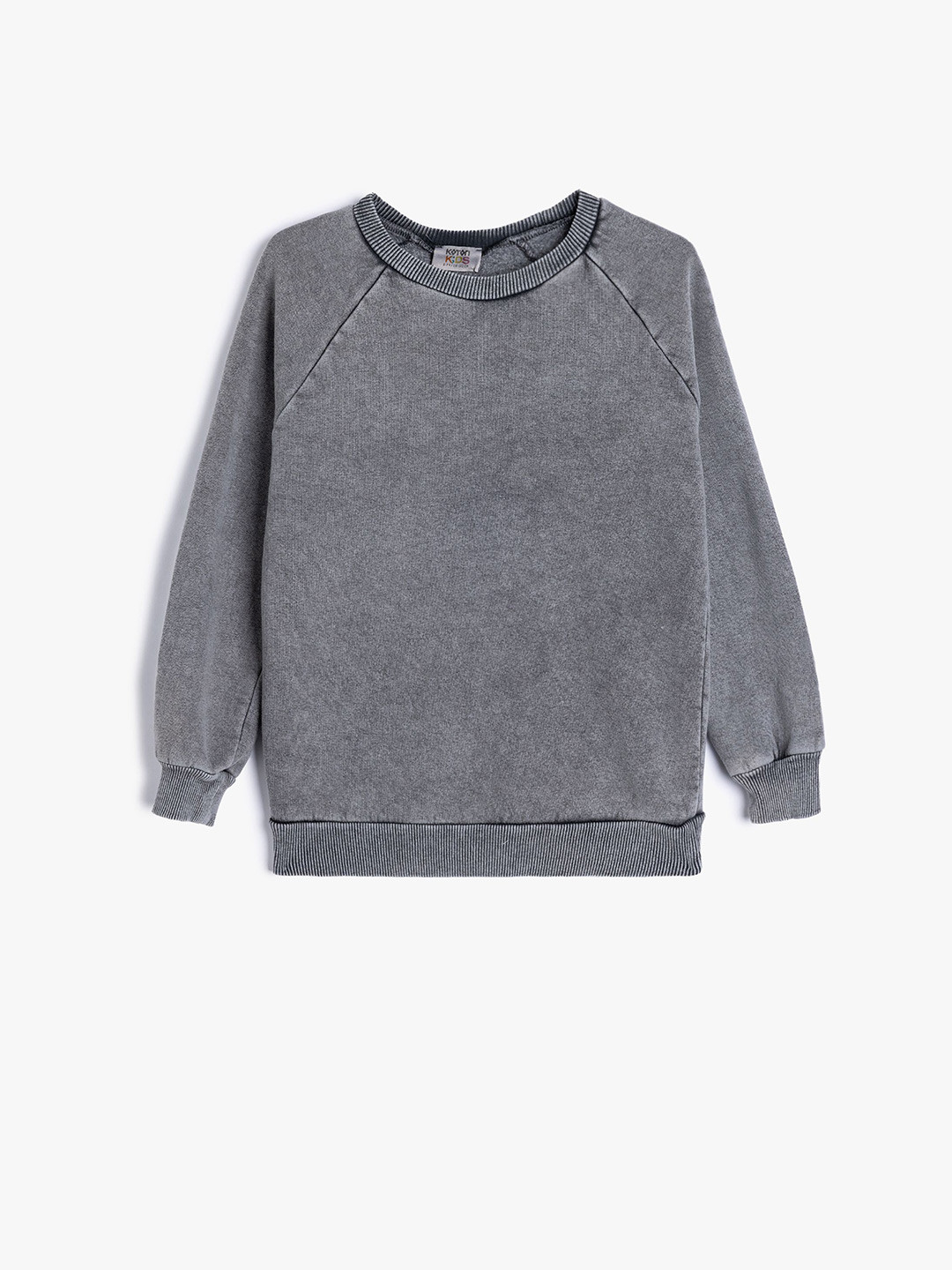

Koton Boys Sweatshirt, Blue