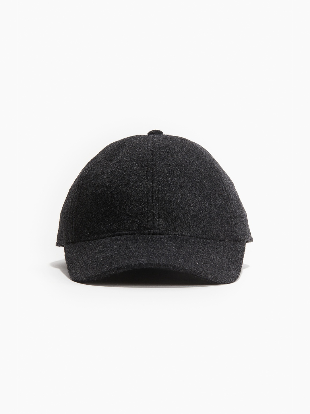 

H&M Baseball Cap, Black